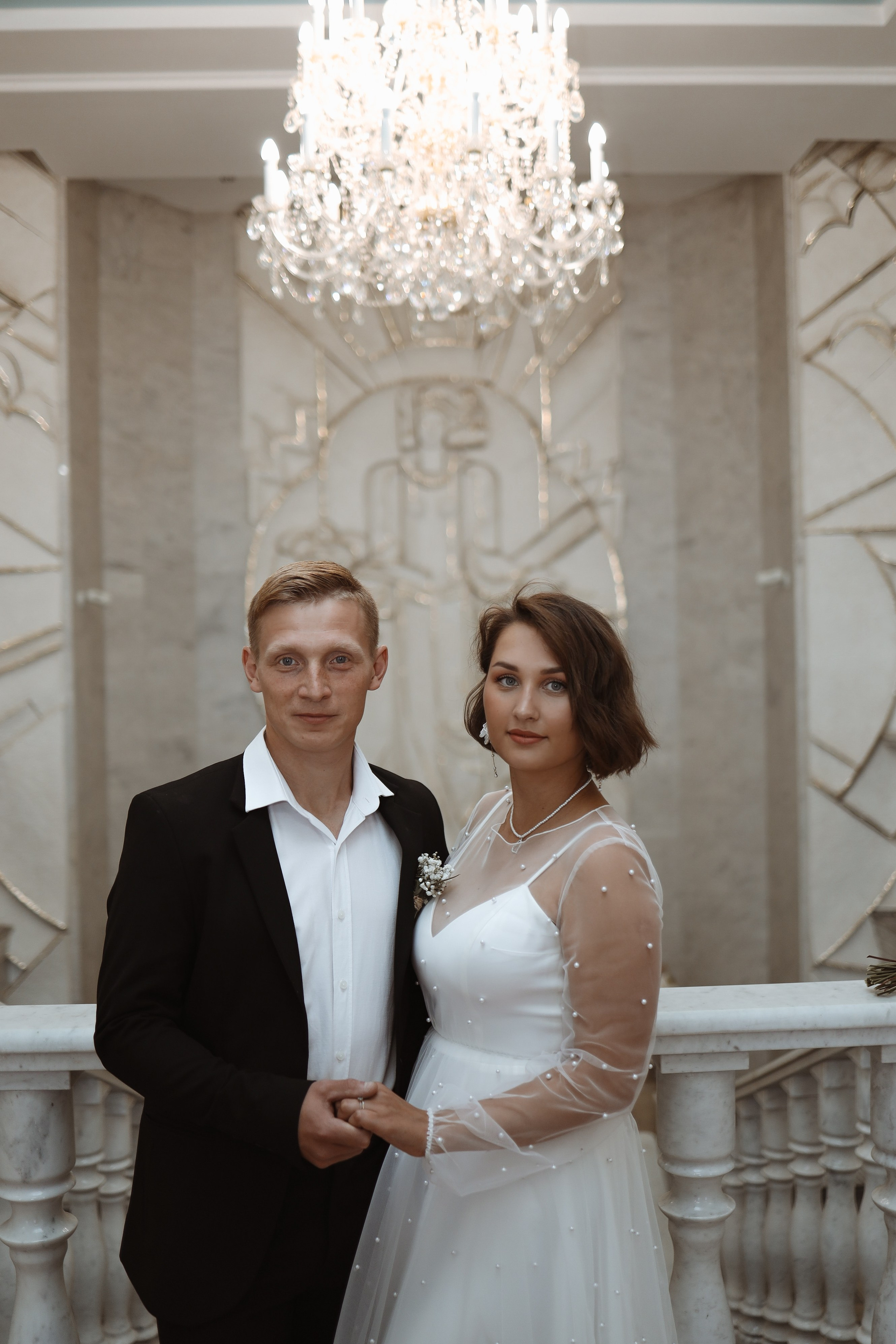 A&I. Photographer Tatiana Ivanova in Yaroslavl