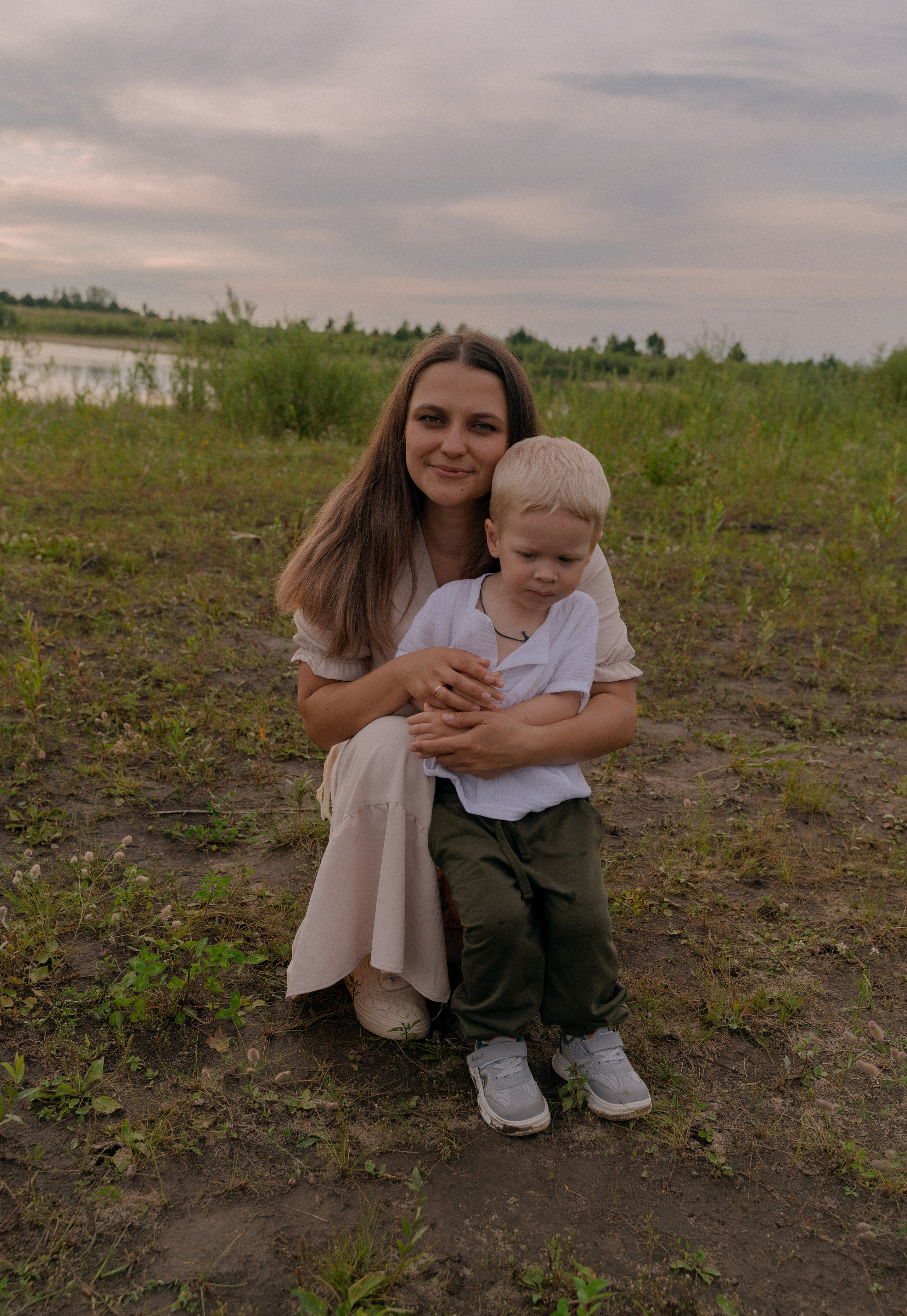 На берегу неба…. FotoTanya. Раменское/Жуковский/Бронницы