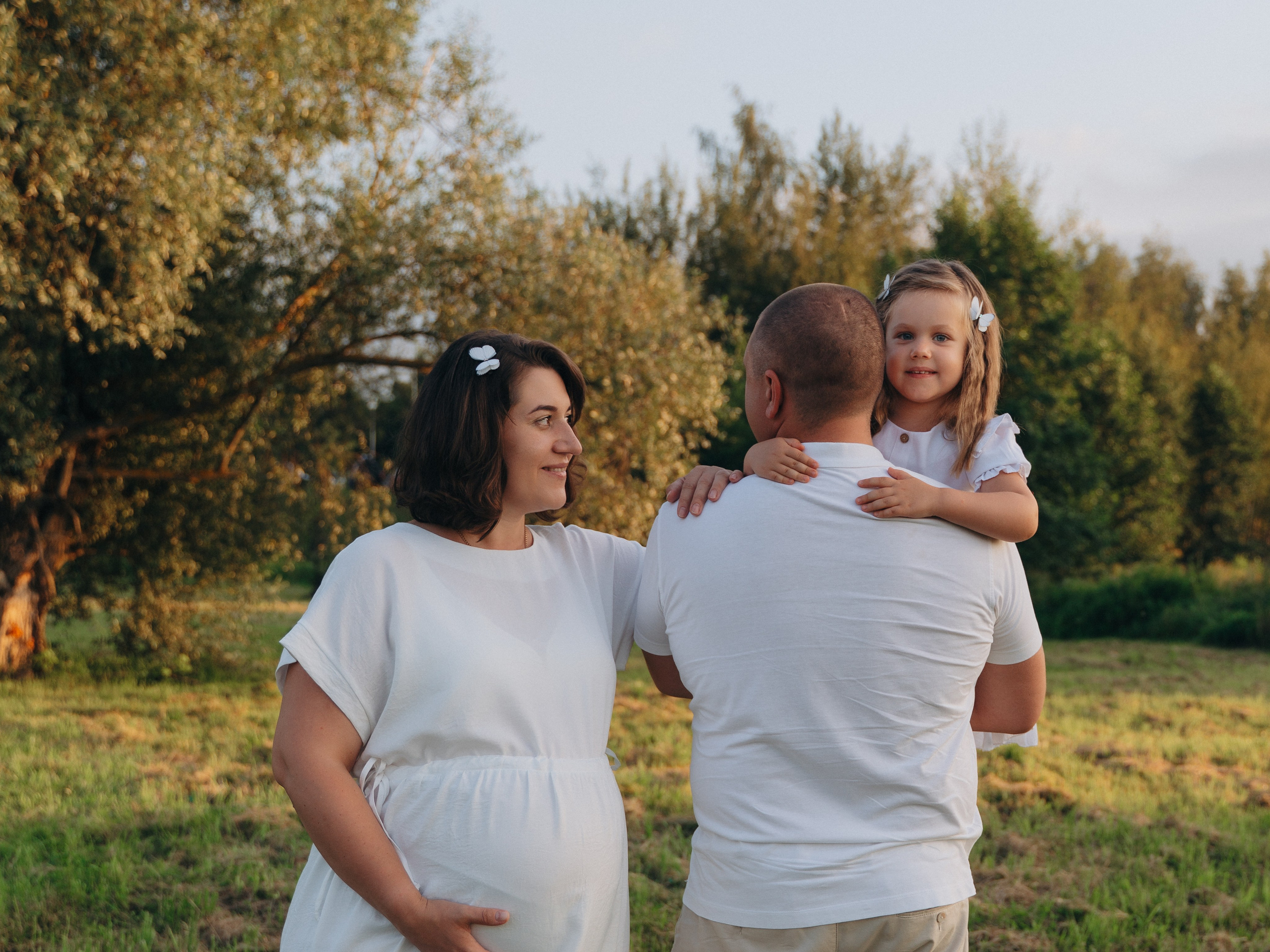 3+1=🤍🤍🤍🤍. FotoTanya. Раменское/Жуковский/Бронницы