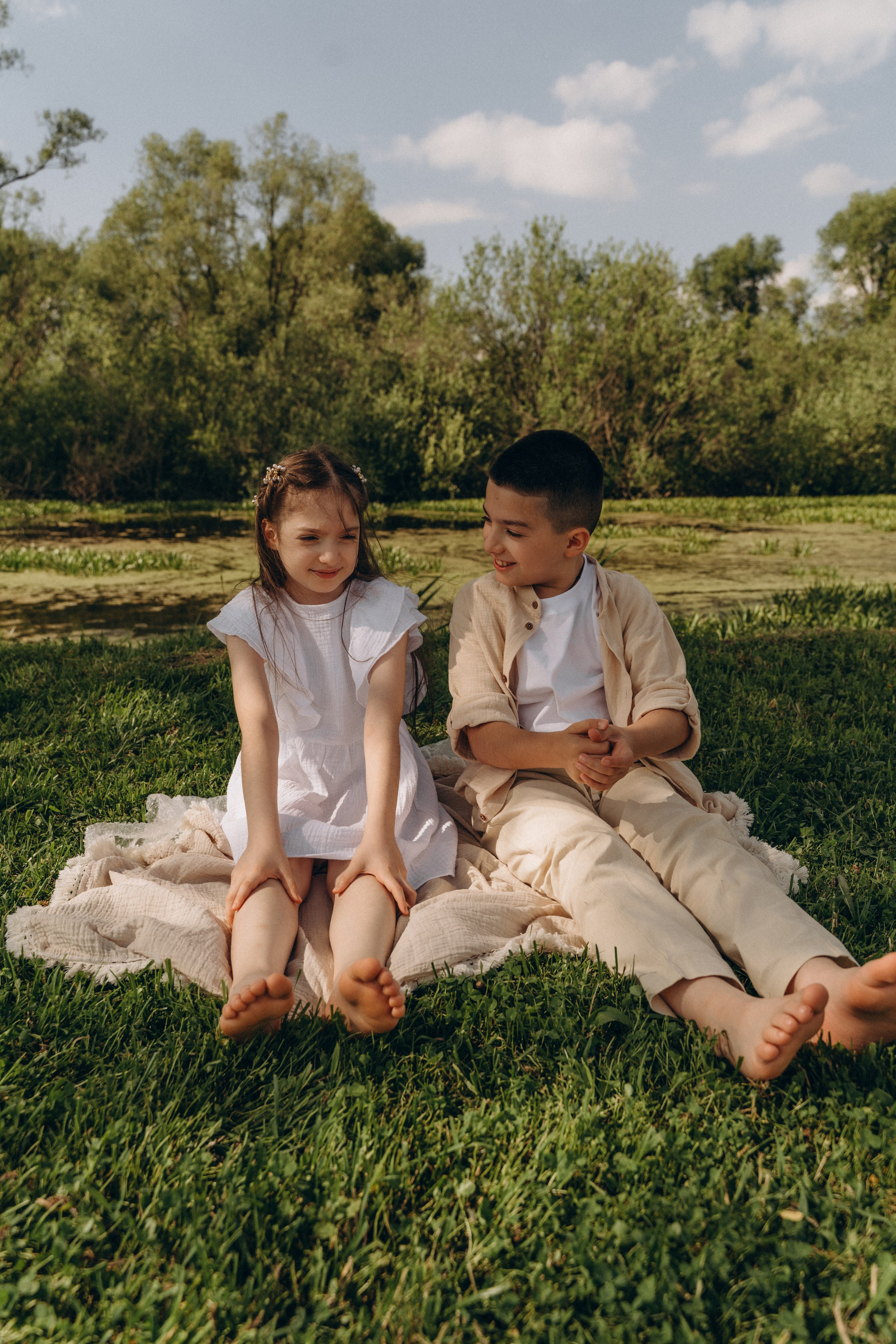 Двойняшки. FotoTanya. Раменское/Жуковский/Бронницы