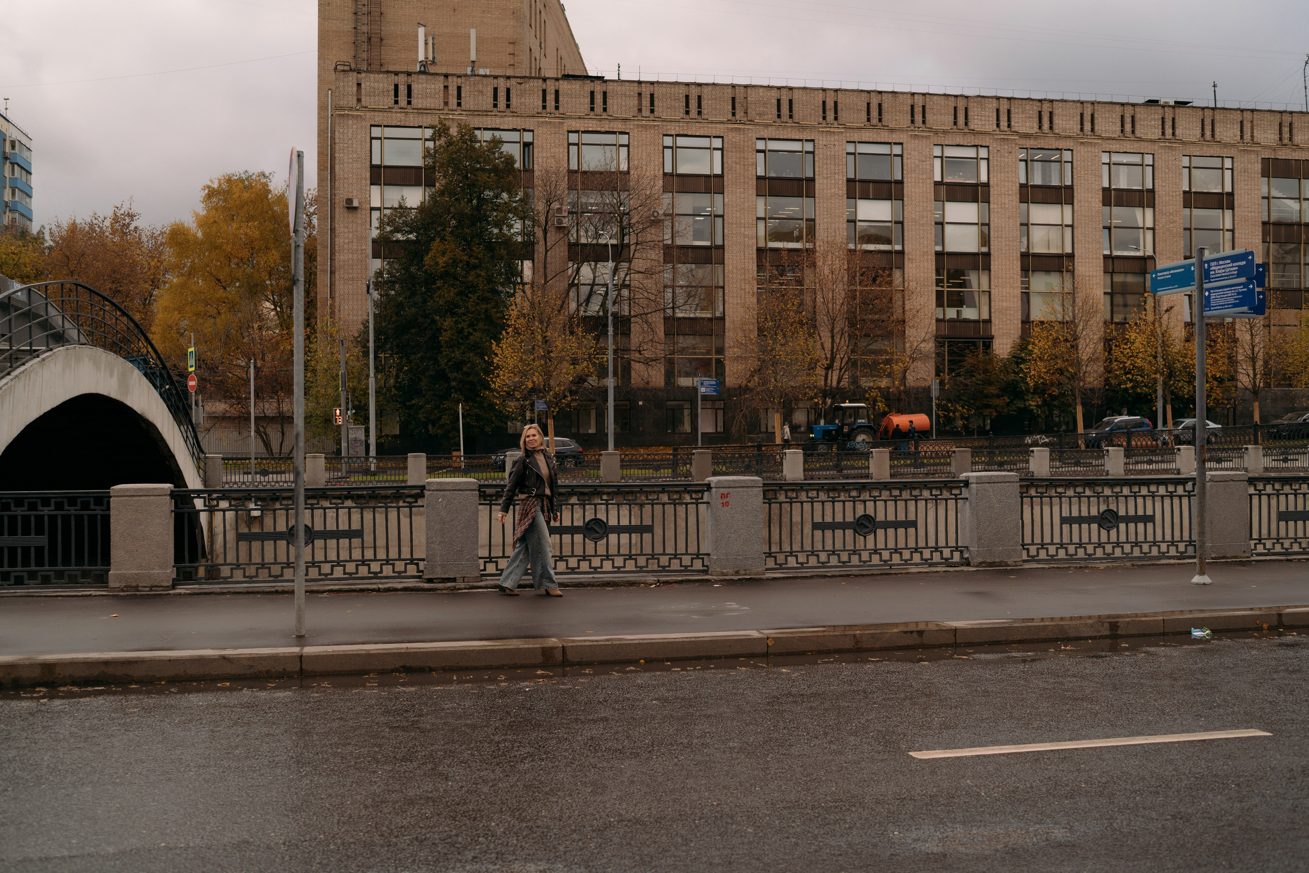 В сердце столицы. FotoTanya. Раменское/Жуковский/Бронницы