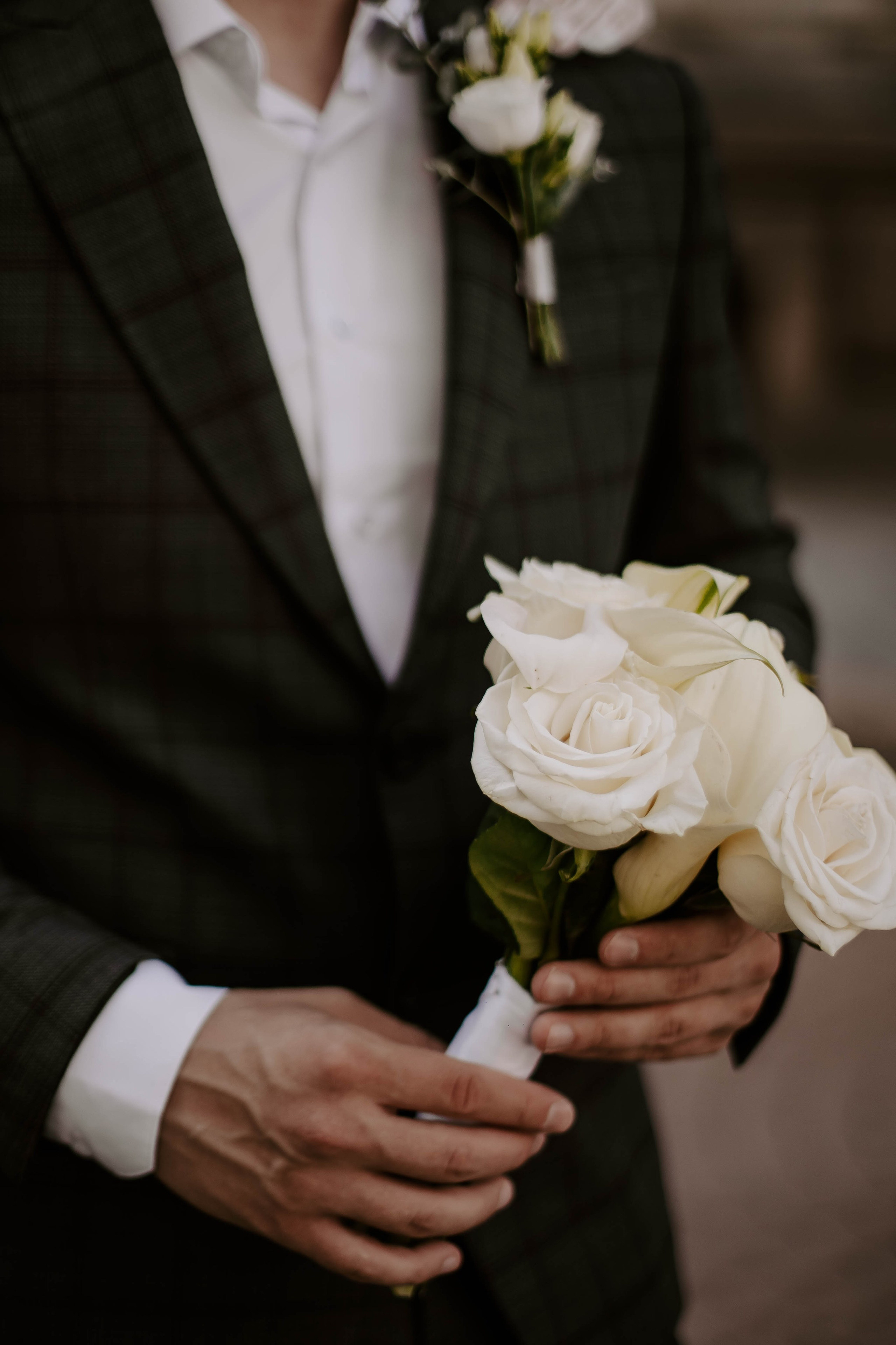 Юлия и Алексей. Фотограф Veronika Potaseva