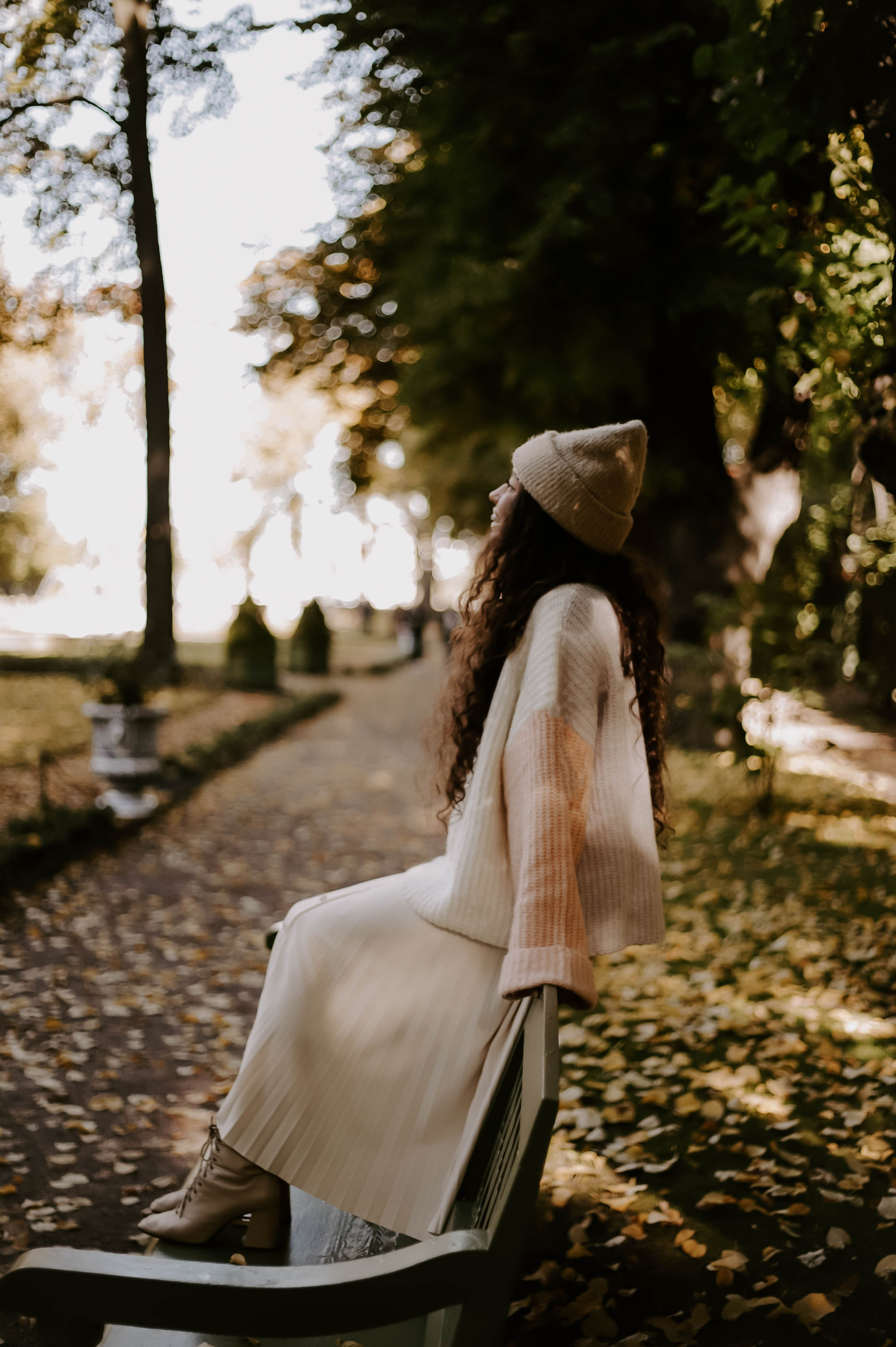 Кристина. Фотограф Veronika Potaseva