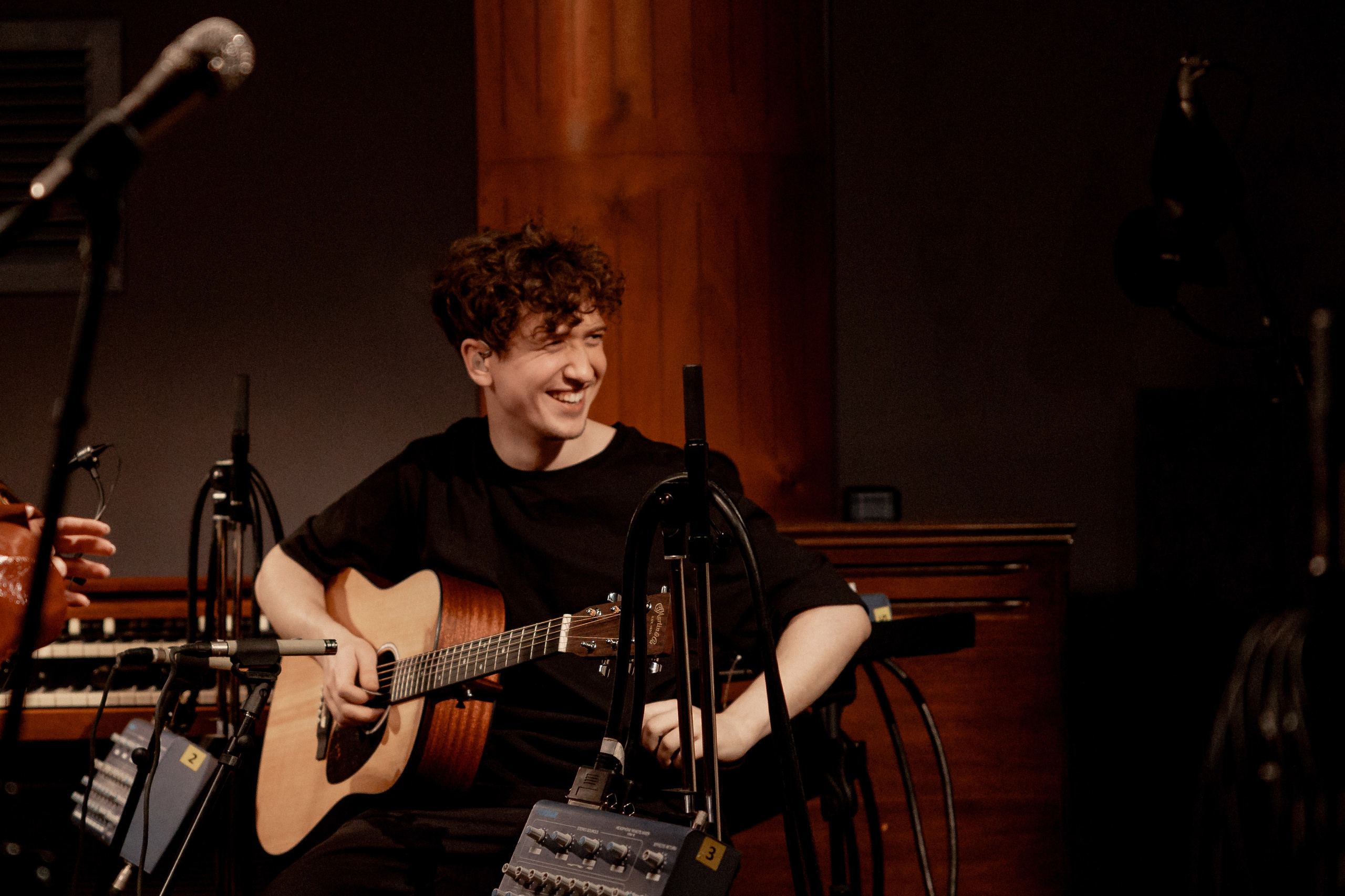 Съёмка клипа БИГГИ и Teysha. Свадебный и контент фотограф в Москве — Юлия Барно (Баранова)