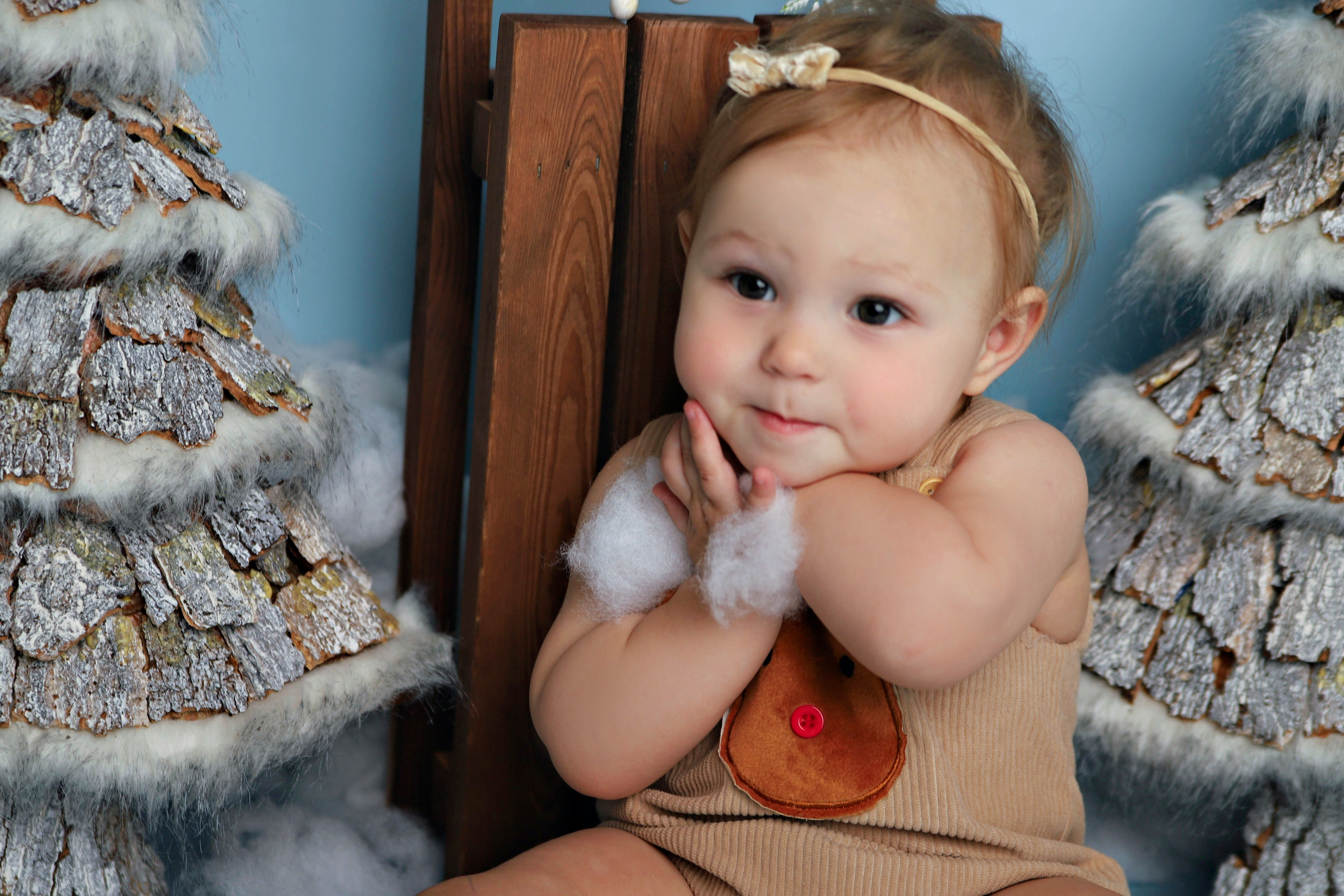 Дети от 3 месяцев и старше. Фотограф новорожденных в Москве и области Мария Самсон