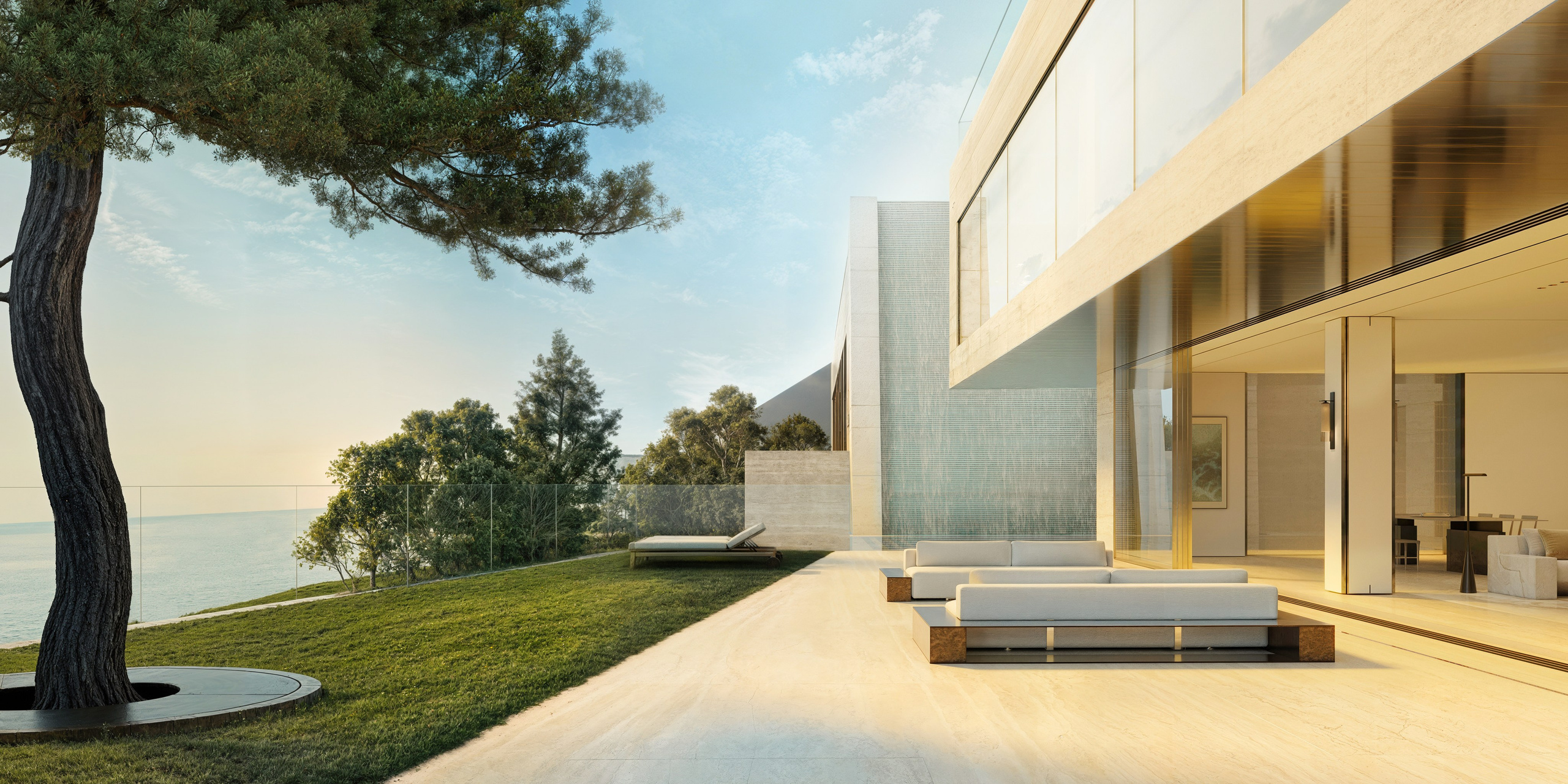 REEF RESIDENCE MEDIA HUB