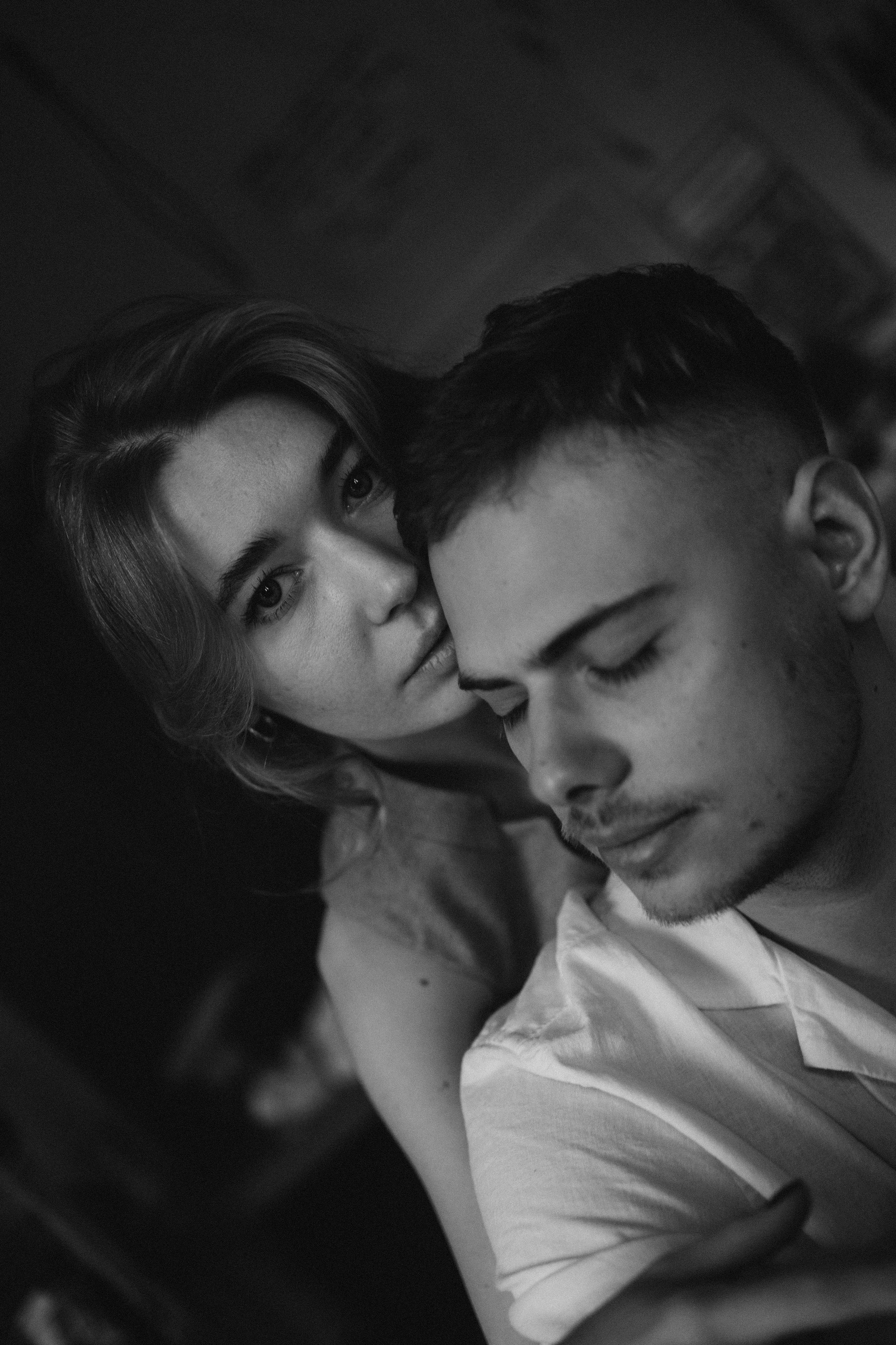 Иван и Ксения. Фотограф Артем Бросов в Санкт-Петербурге и Дубае