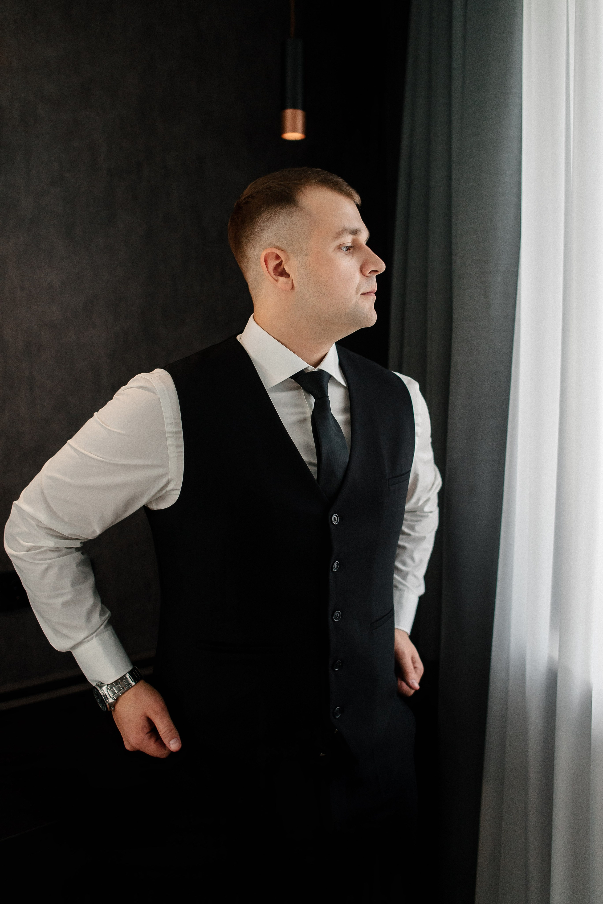 Алексей и Юлиана. Свадебный фотограф Курск Артем Духтанов