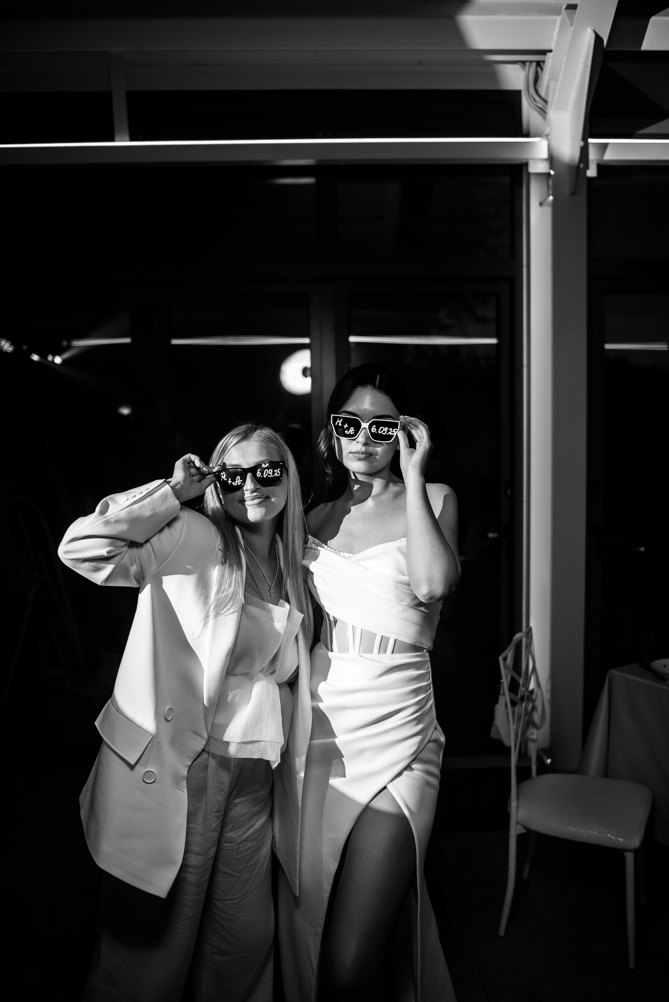 Николай и Ангелина. Свадебный фотограф Курск Артем Духтанов