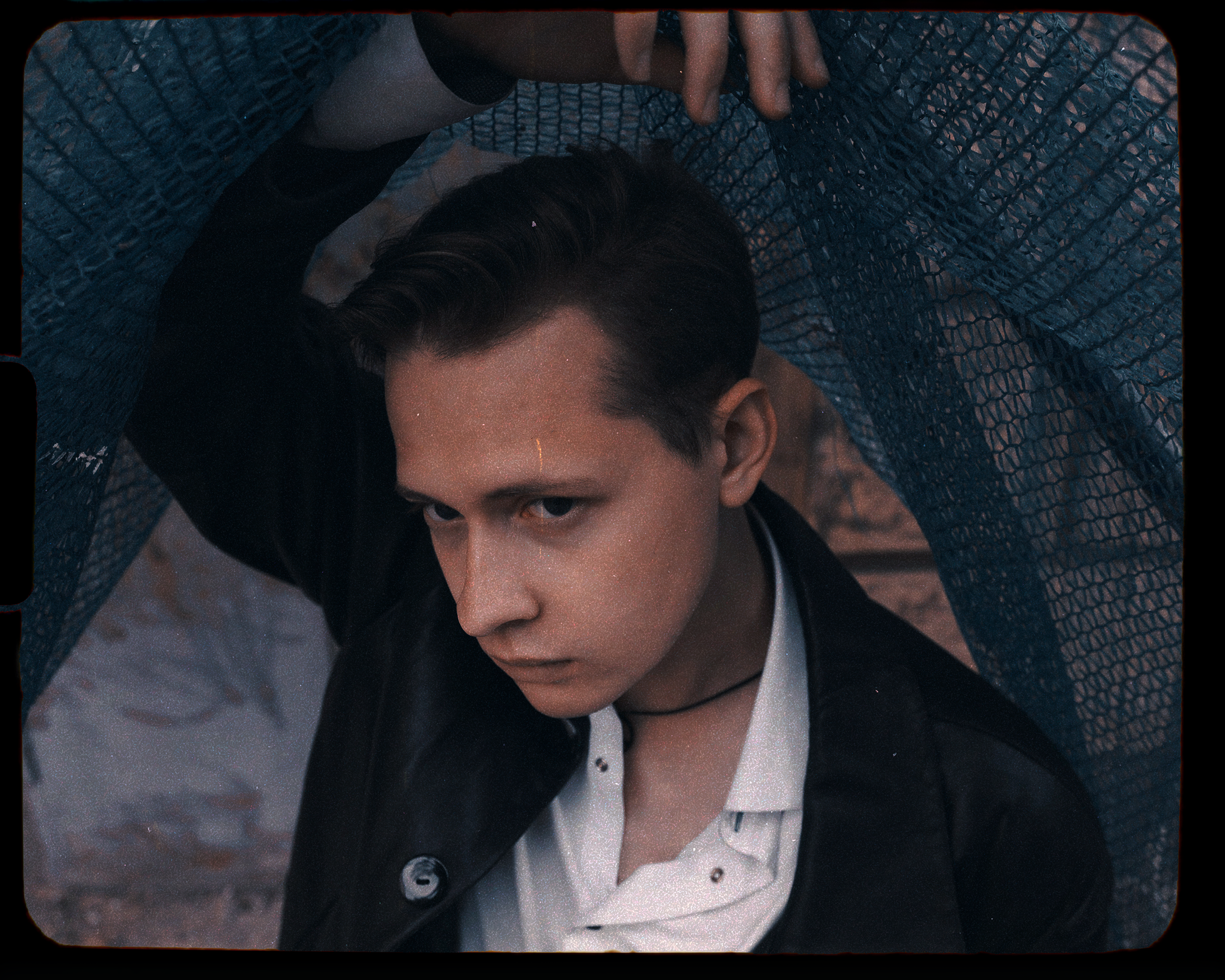 Алексей Сысоев. Фотограф в Санкт-Петербурге Пономаренко Даниил