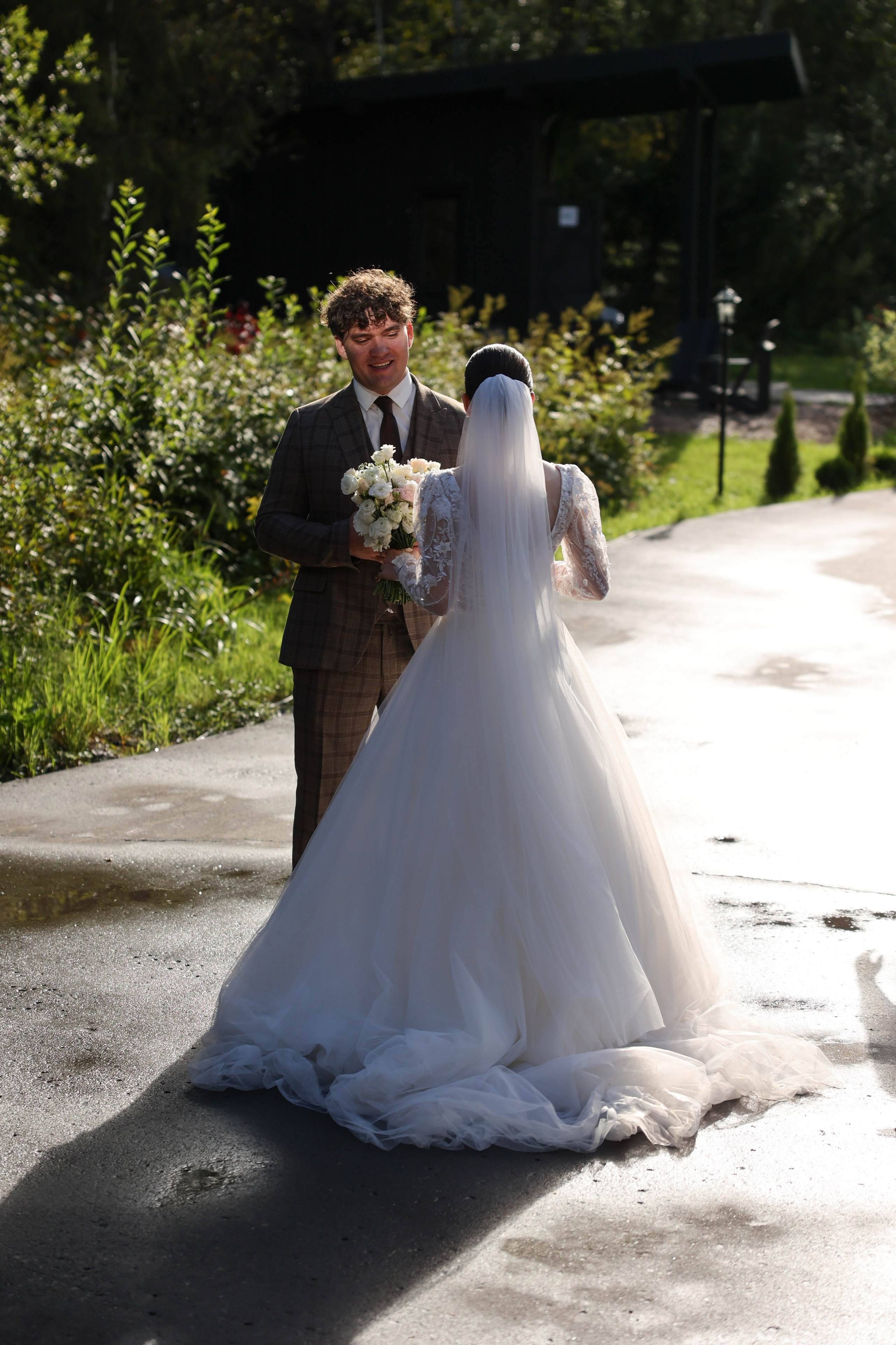 Green-house. Главная