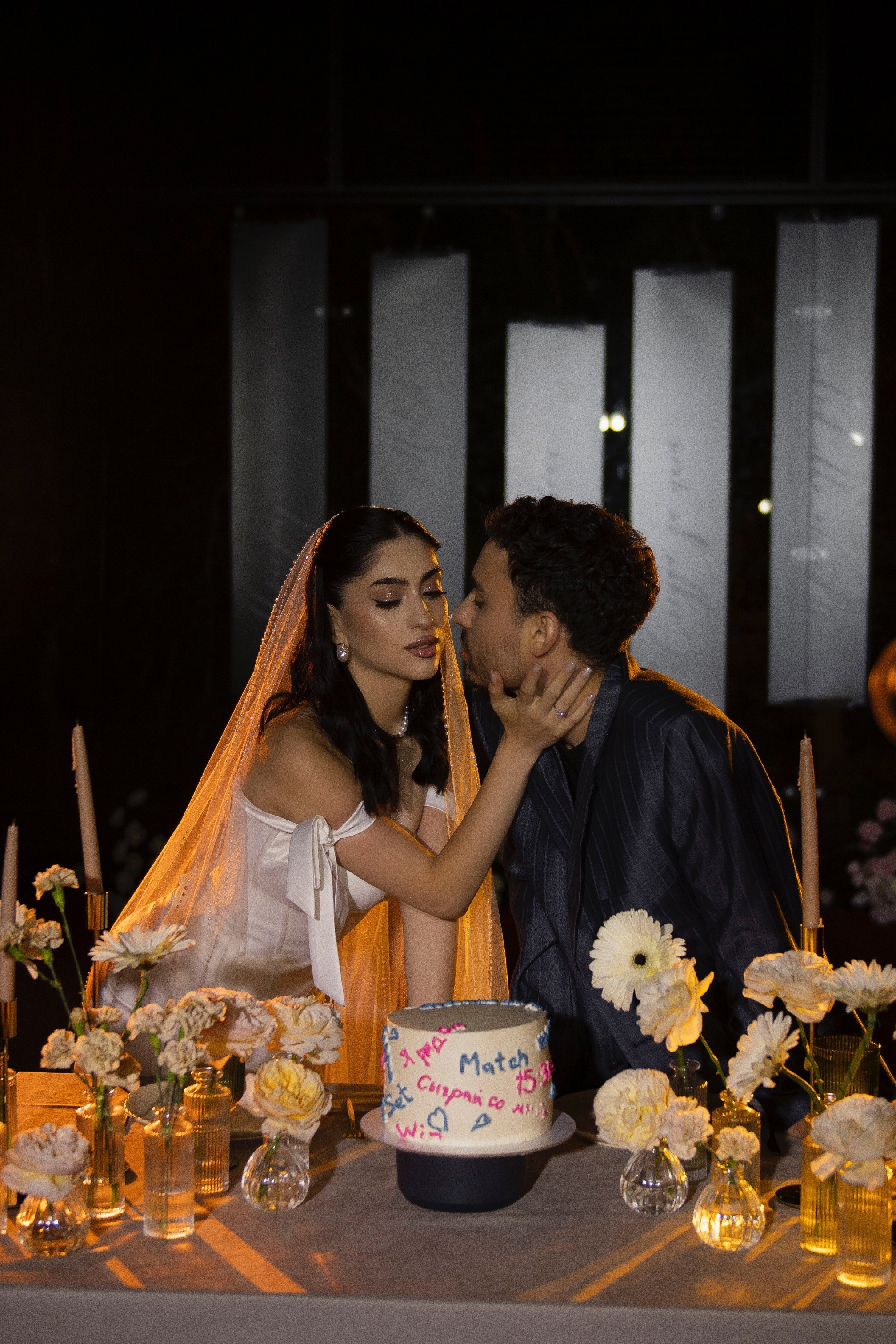 Габриэль и Диана 🎾. Свадебный и женский фотограф в Ставрополе Вика Лексеева