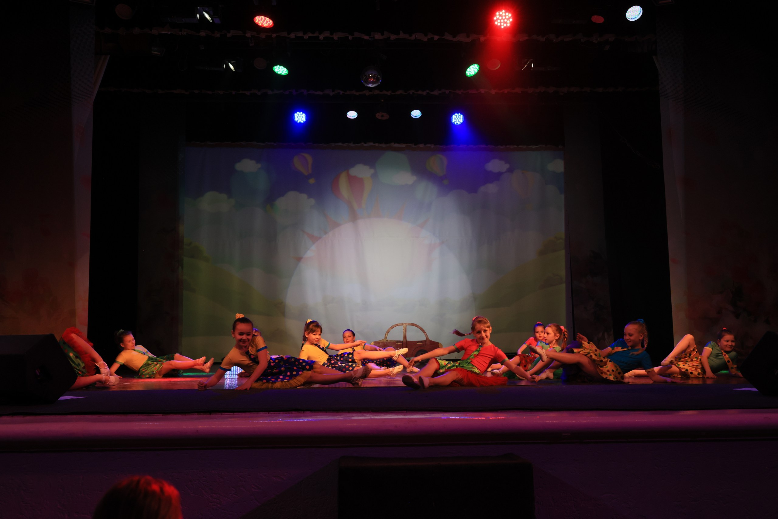 Концерт к 8 Марта в ДК «Металлург» г. Тула. Фотограф в Туле Крупский АнДРей. Фотостудия «КАДР71» в Туле