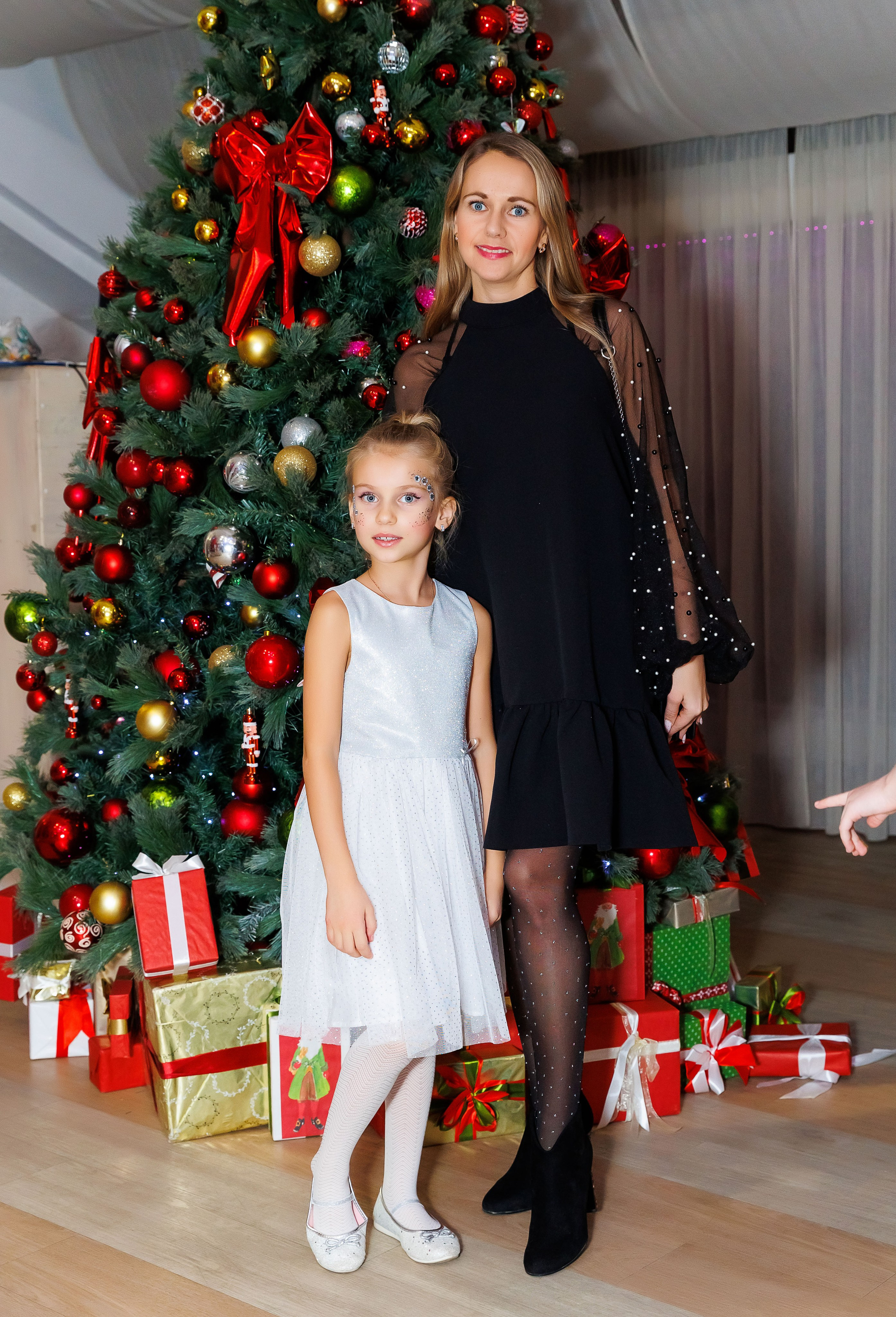 Журнальная вечеринка Fasion Family Weekend. Фотограф Новосибирск — Наталья Гресь