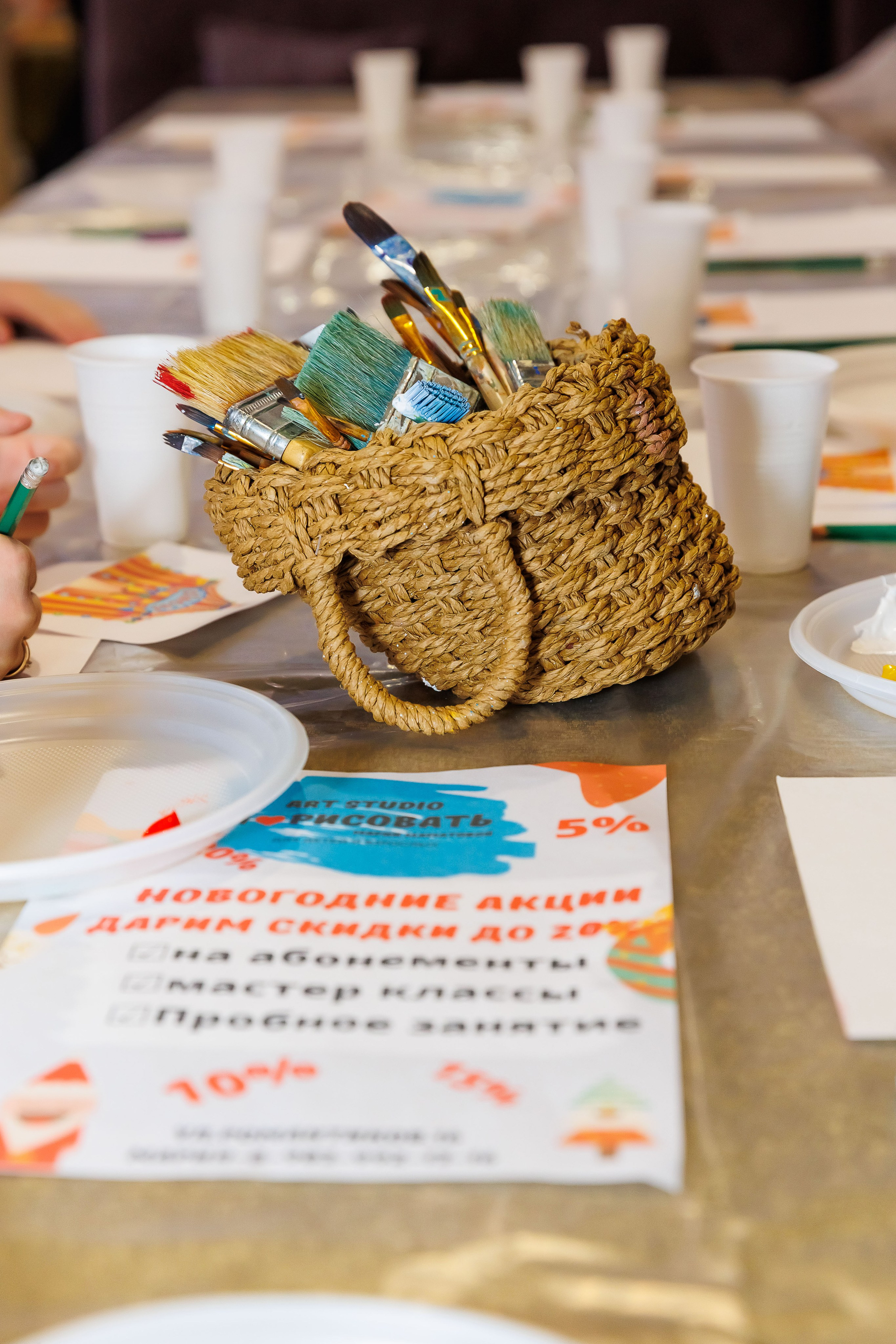 Журнальная вечеринка Fasion Family Weekend. Фотограф Новосибирск — Наталья Гресь