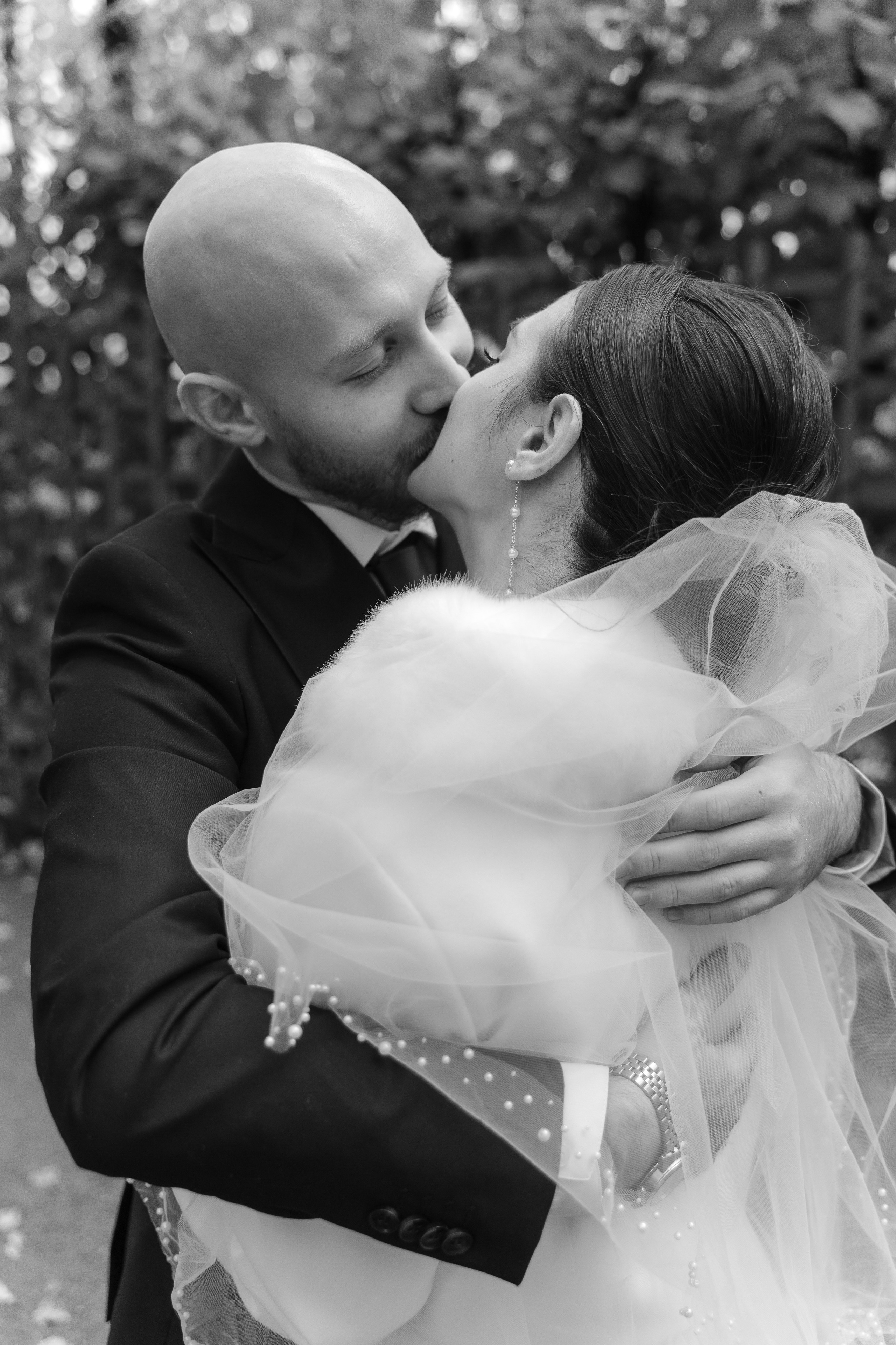 Михаил + Виктория