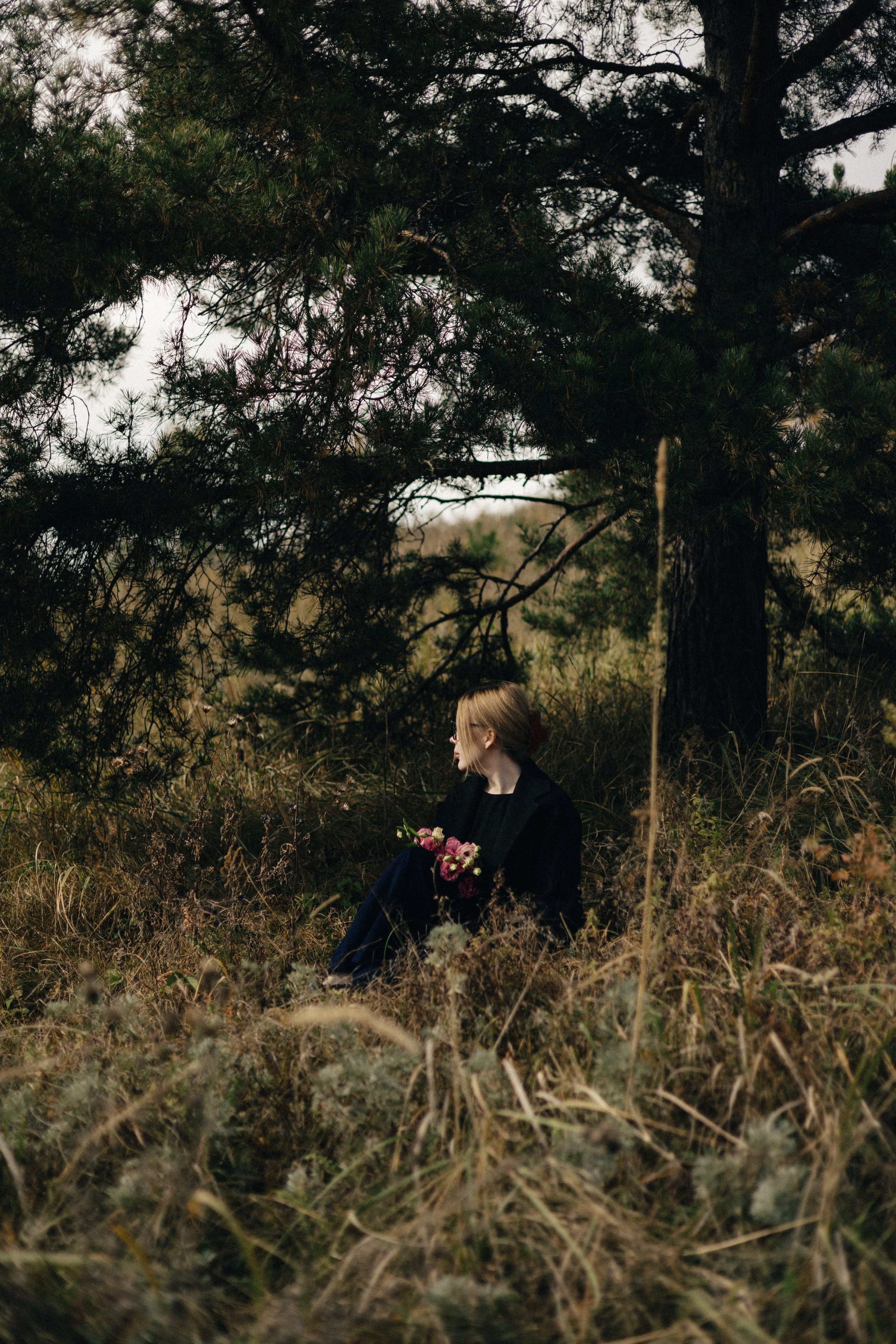 Нелли. Фотограф Челябинск