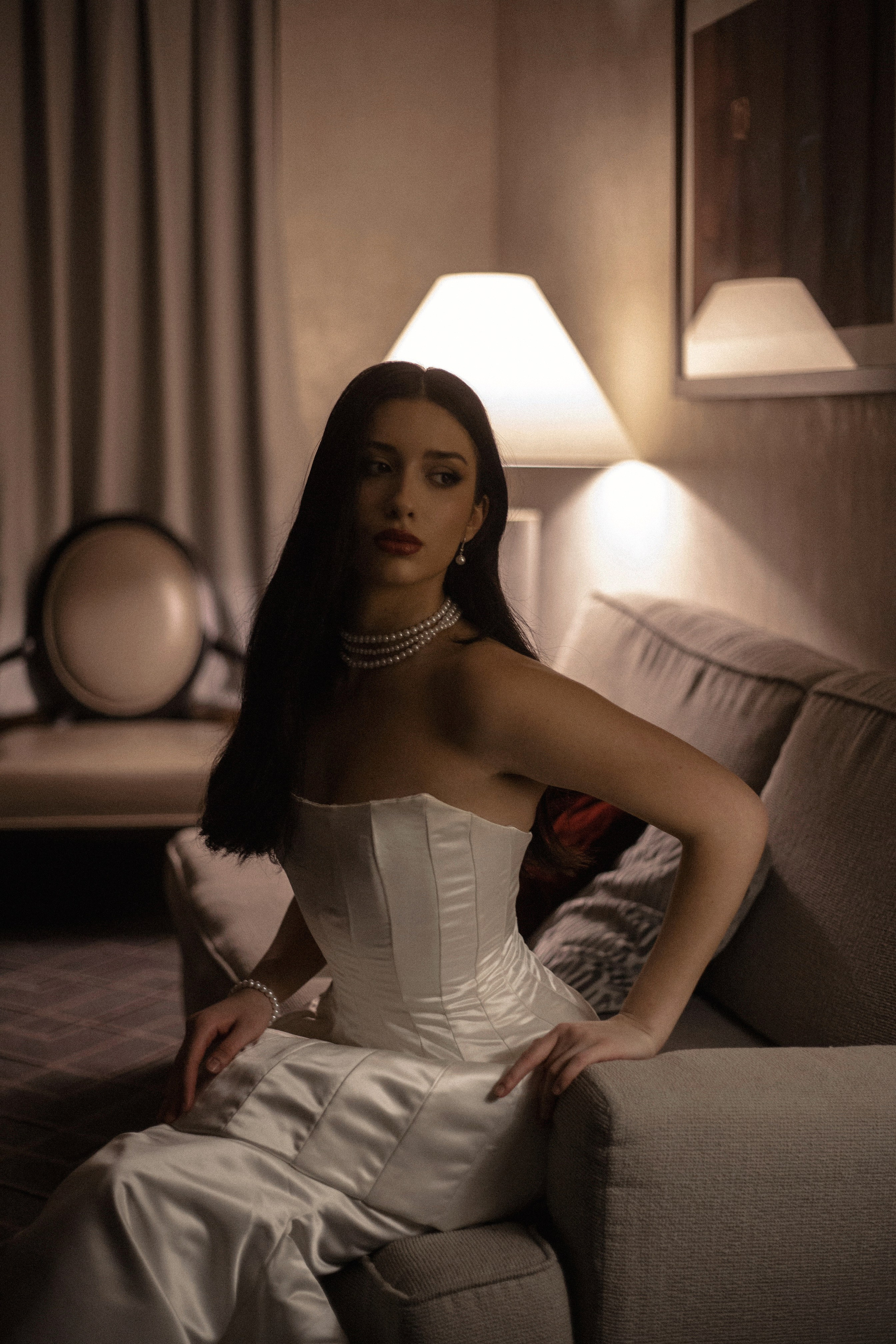 Иван & Елизавета