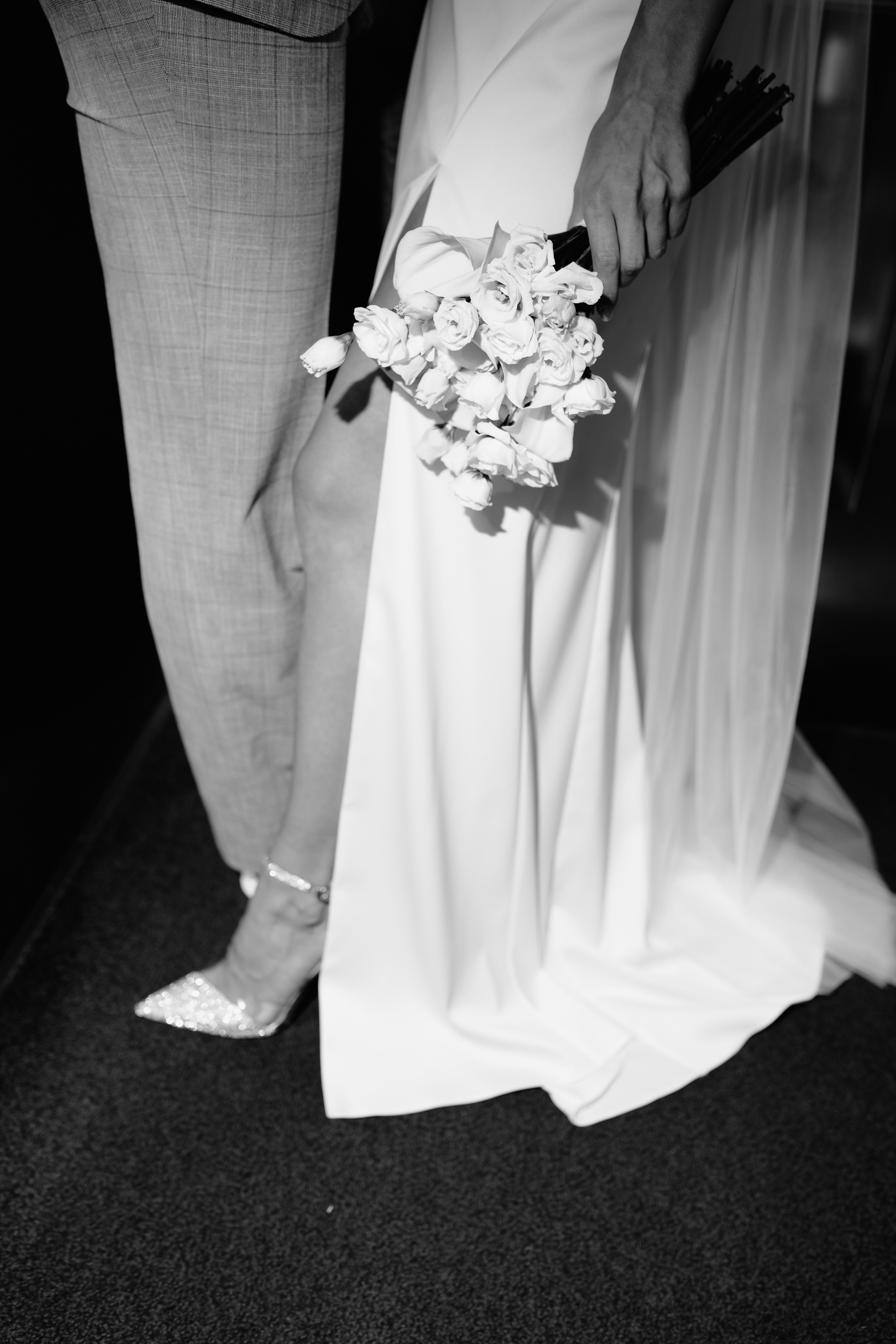 Мирон и Алёна. Фотограф в Кирове Настя Шабардина