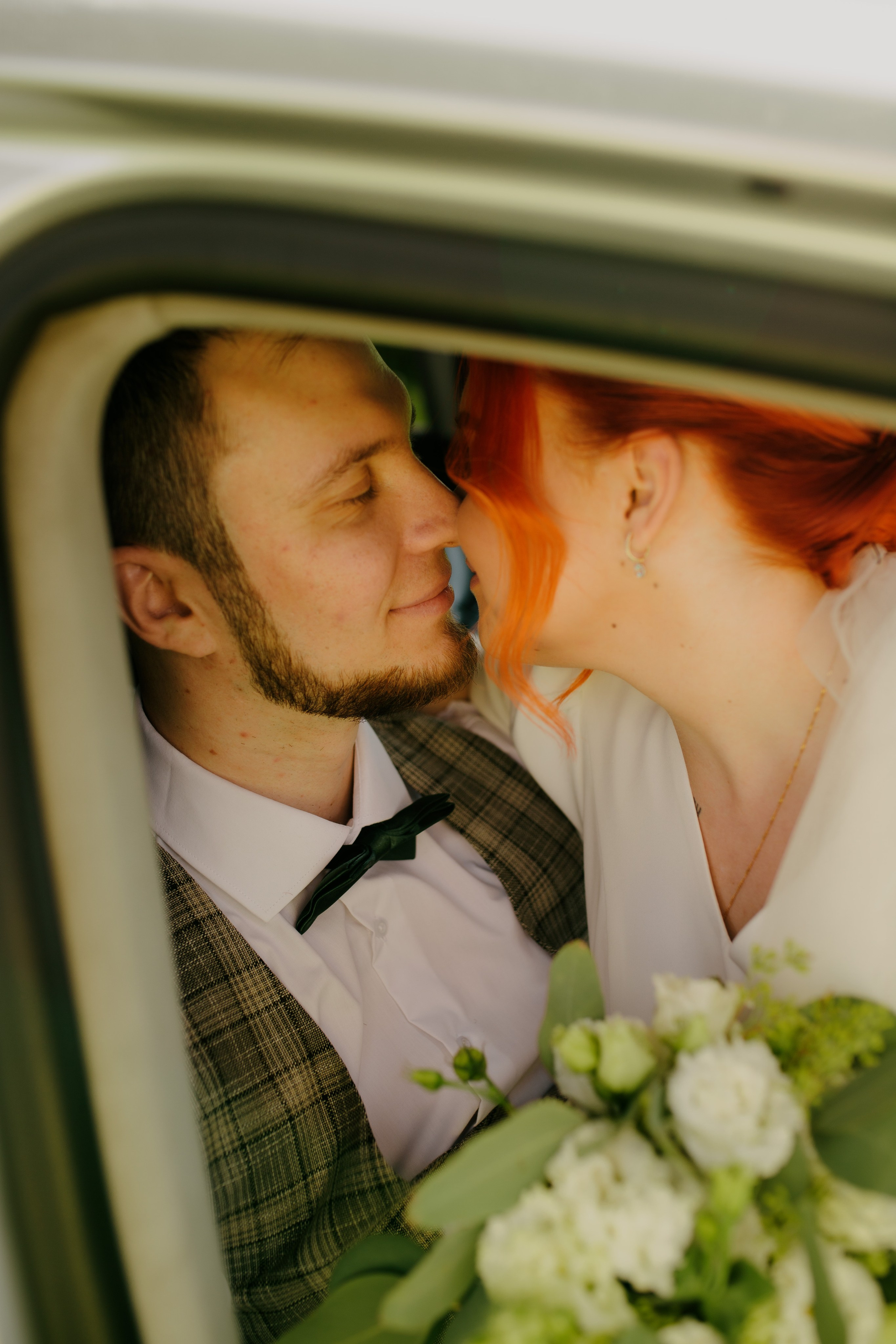 Свадьбы 2022-2023. Фотограф в Кирове Настя Шабардина