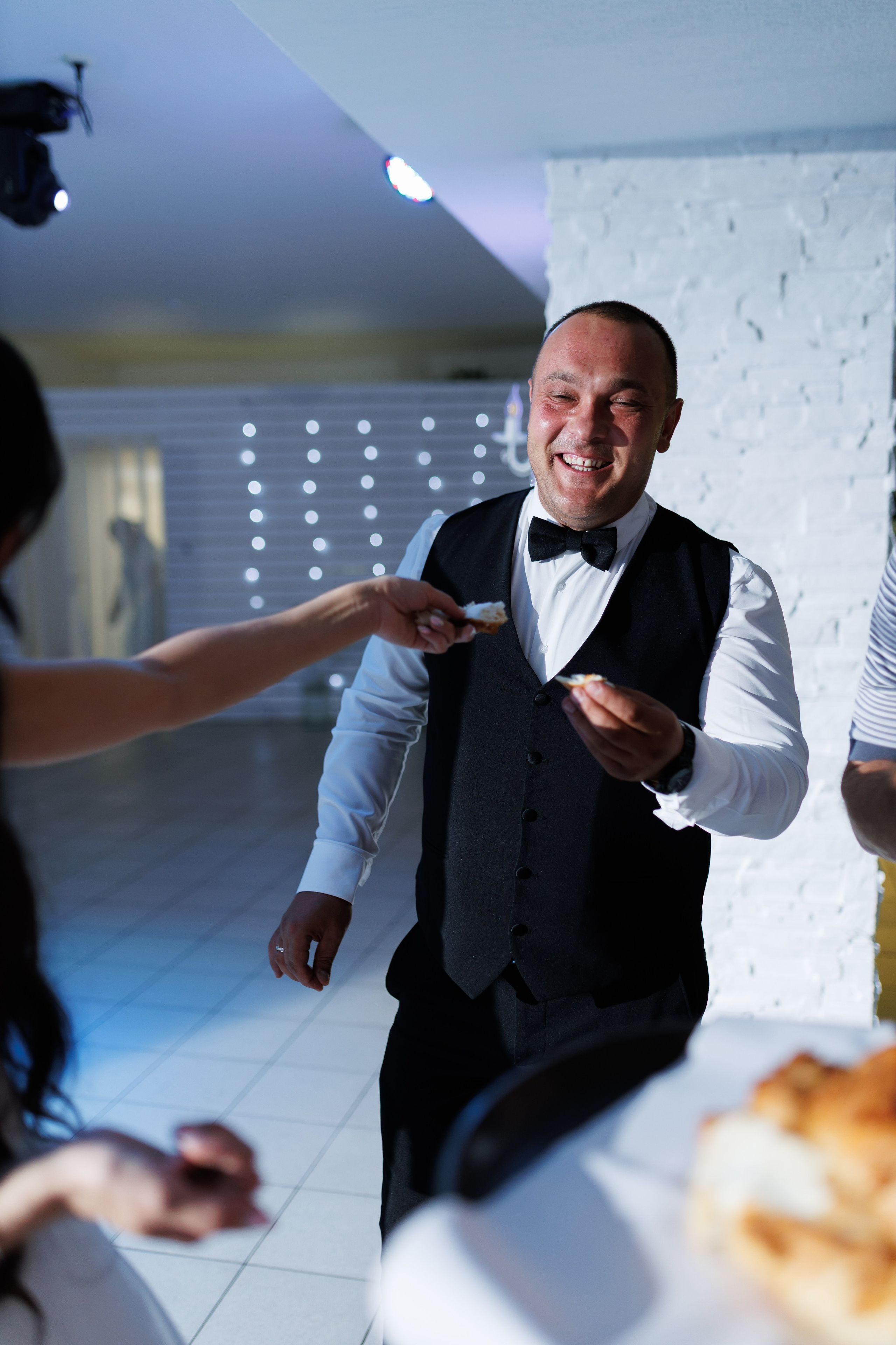 Алексей и Юлия. Фотограф в Кирове Настя Шабардина