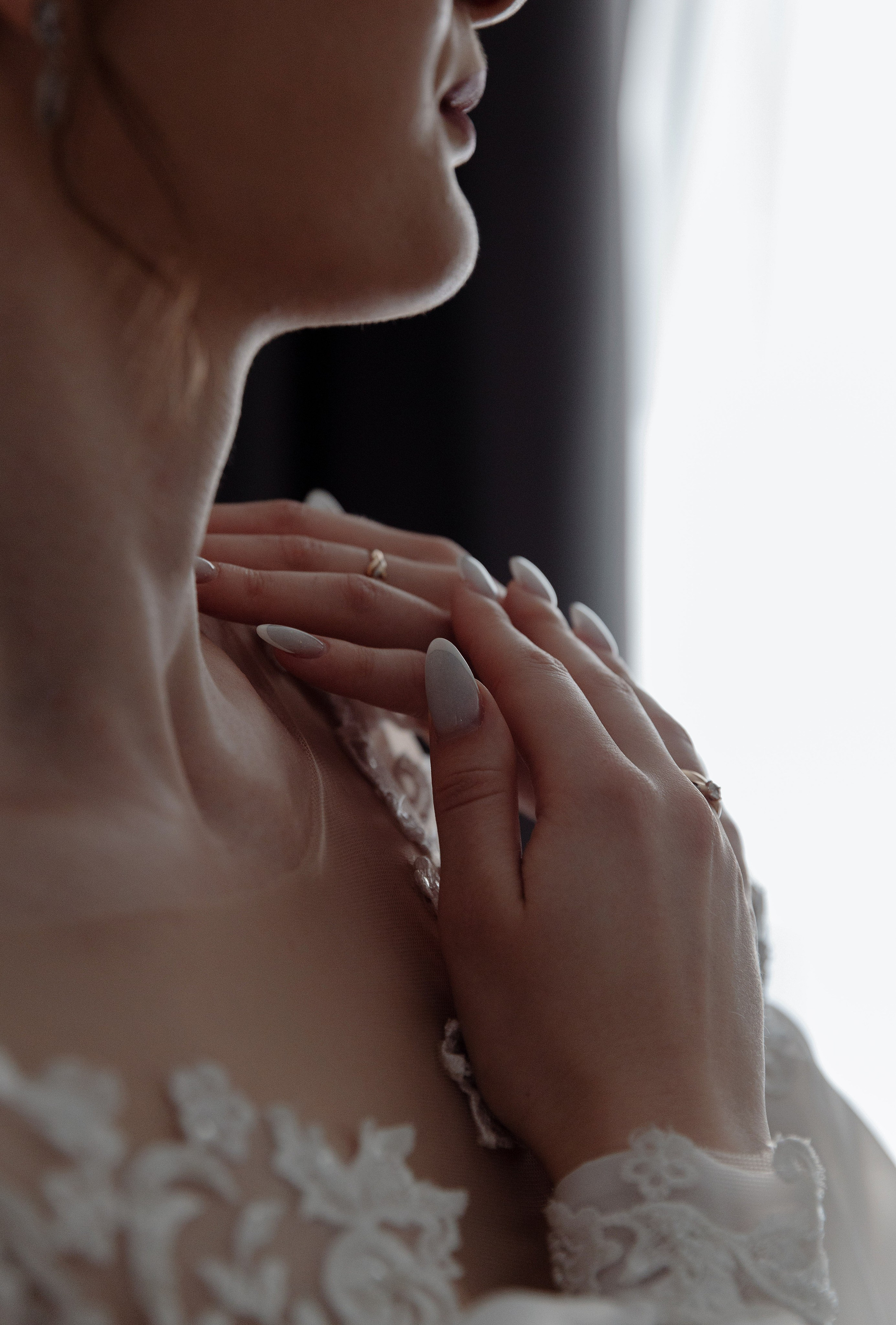 Виктория (утренние сборы)