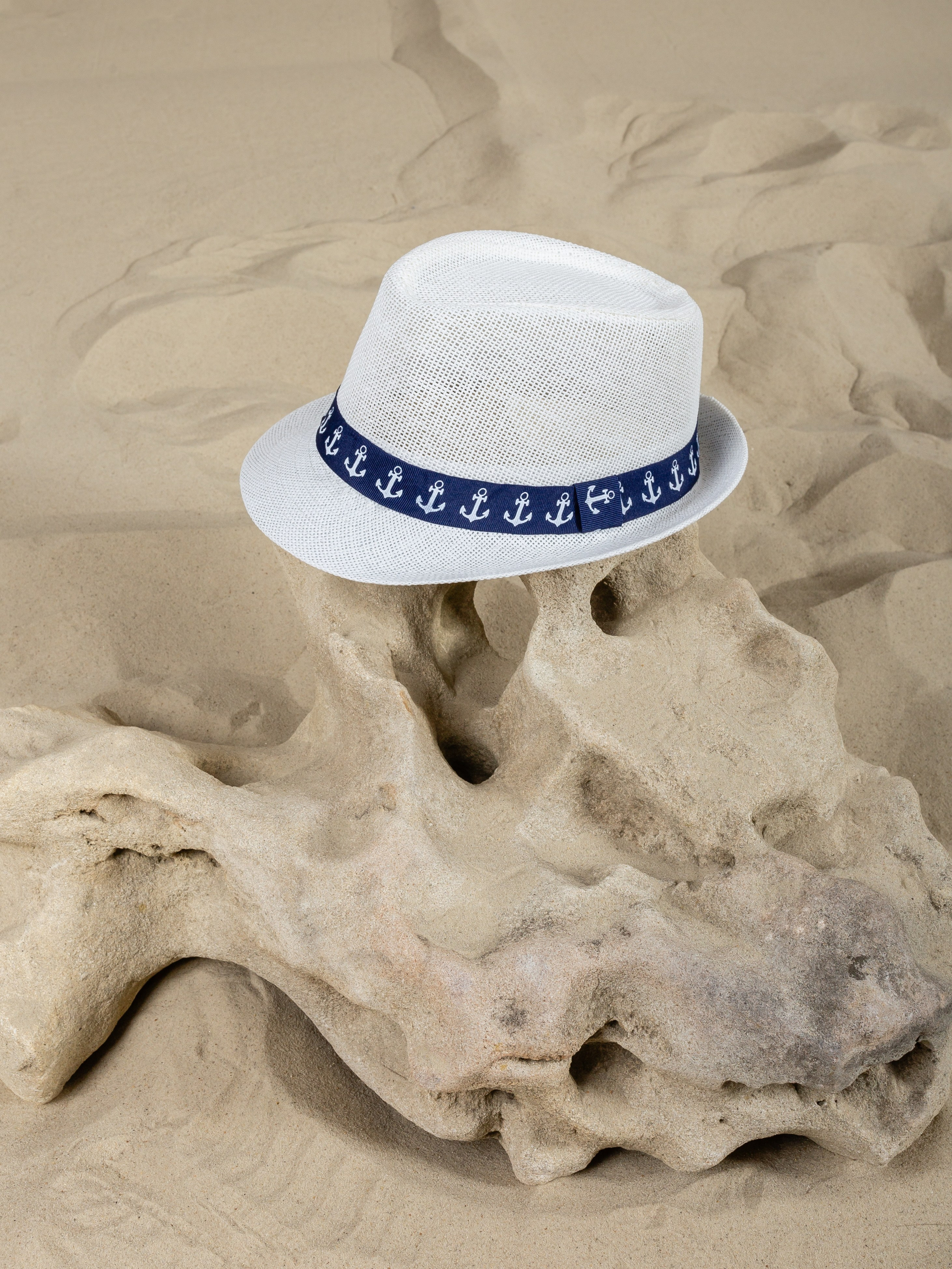 Пляжные шляпы. Фотограф в Краснодаре Арина Кудряшова