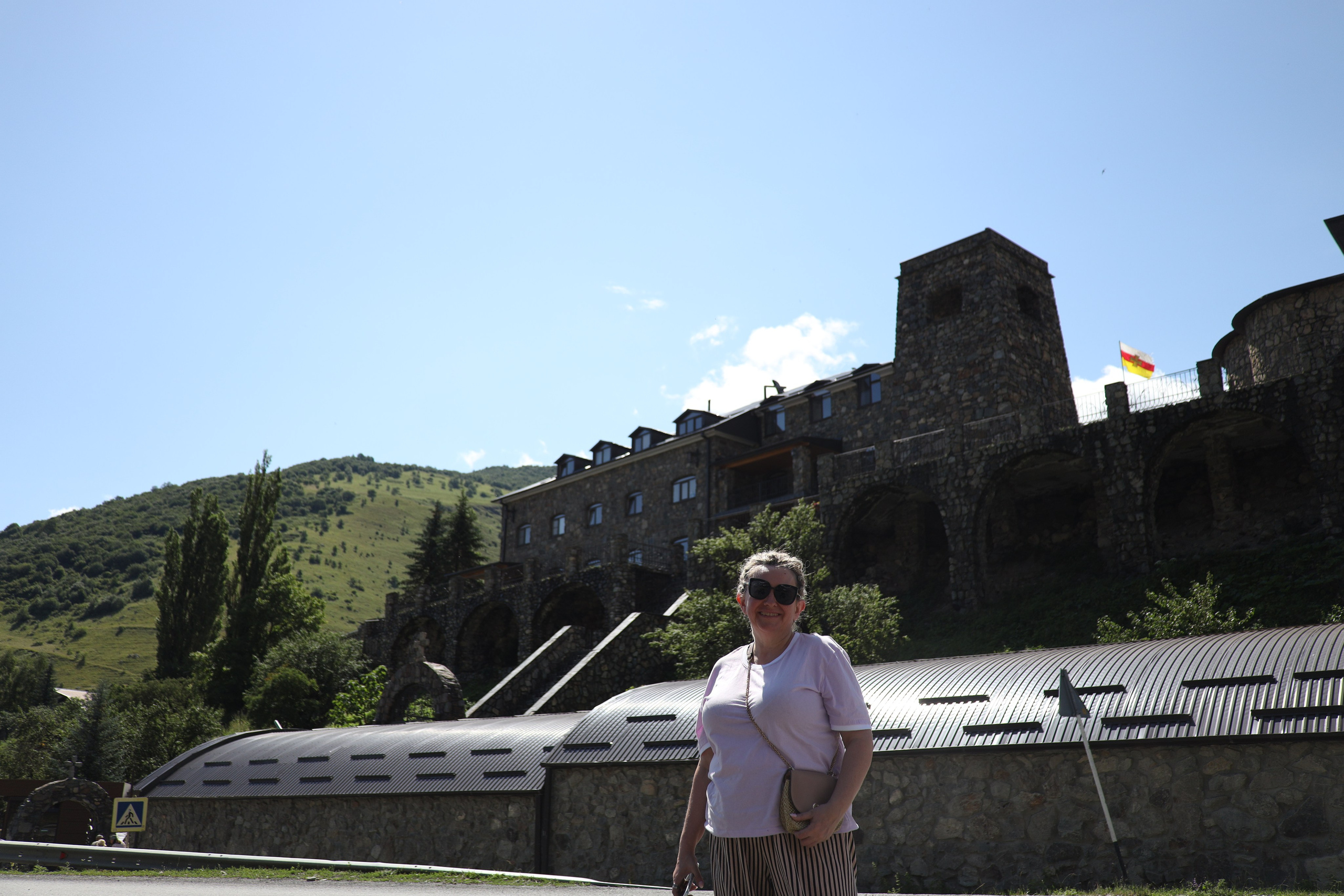 Северная Осетия июль 2025 год. Кармадон, Даргивз и Цей. Семейный детский фотограф Краснодарский край Оксана Колос