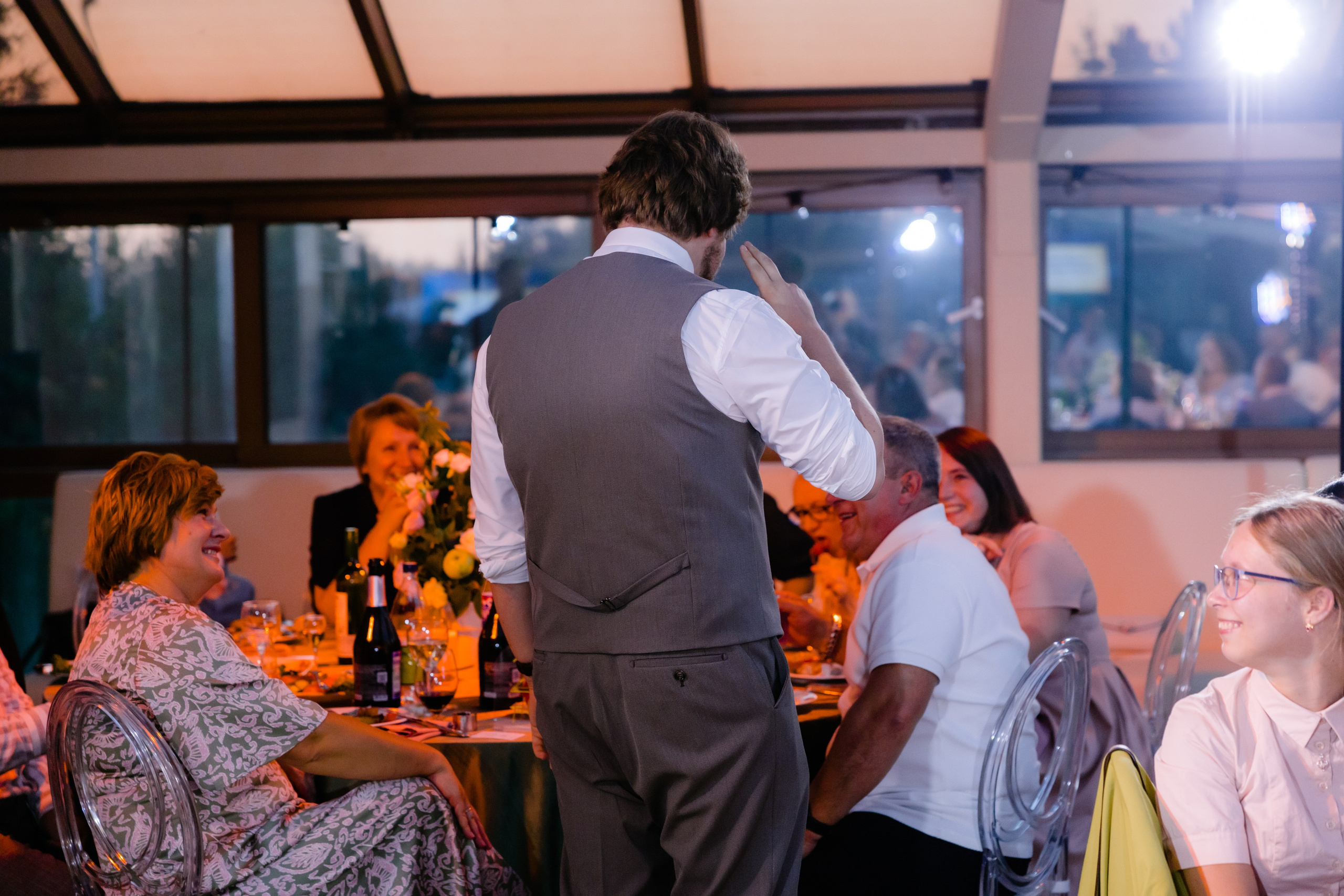 Полина и Александр. Фотограф и Видеограф во Владимире