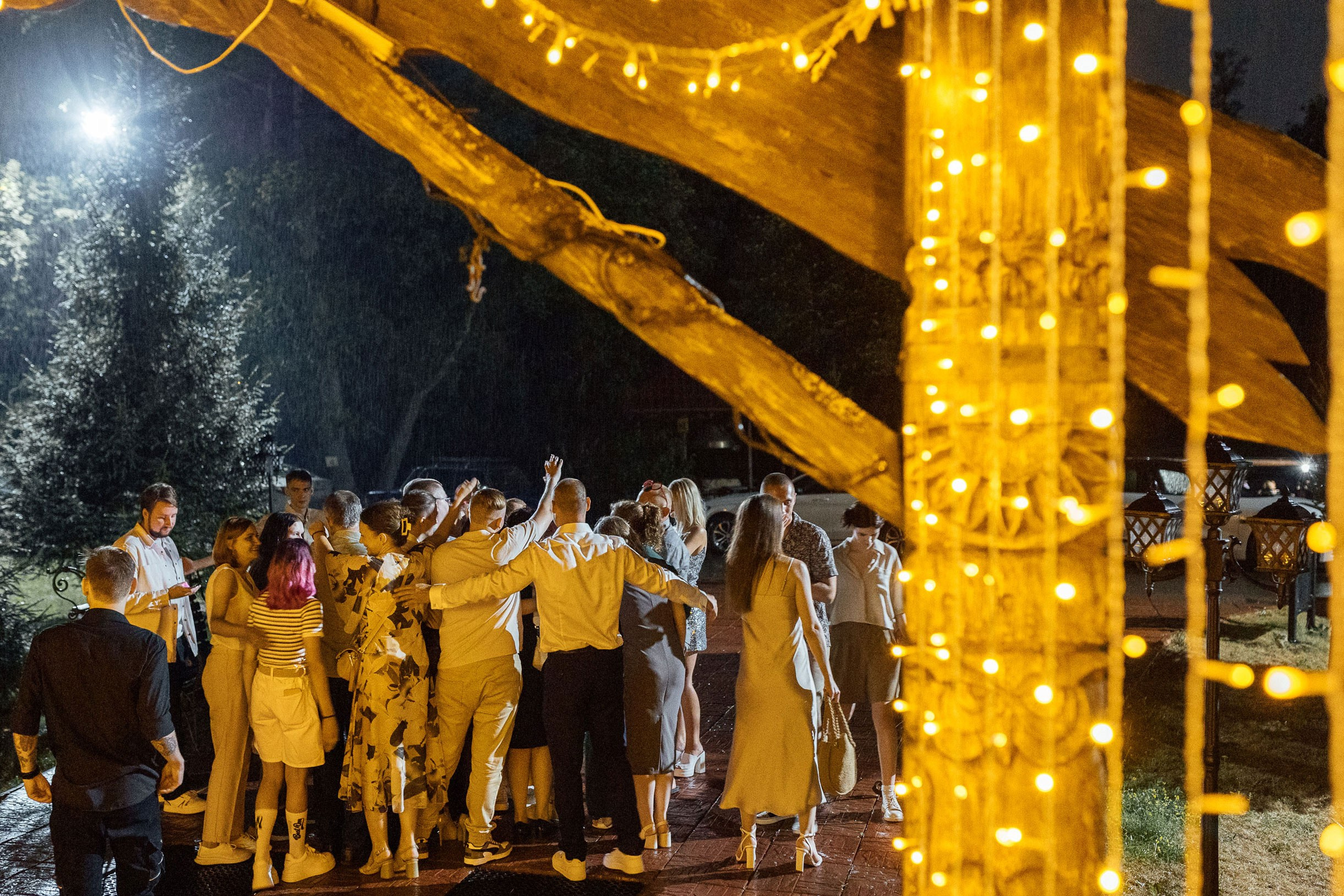 Свадьба в русской охоте. Фотосессии в Пензе — фотограф Павел Козырь