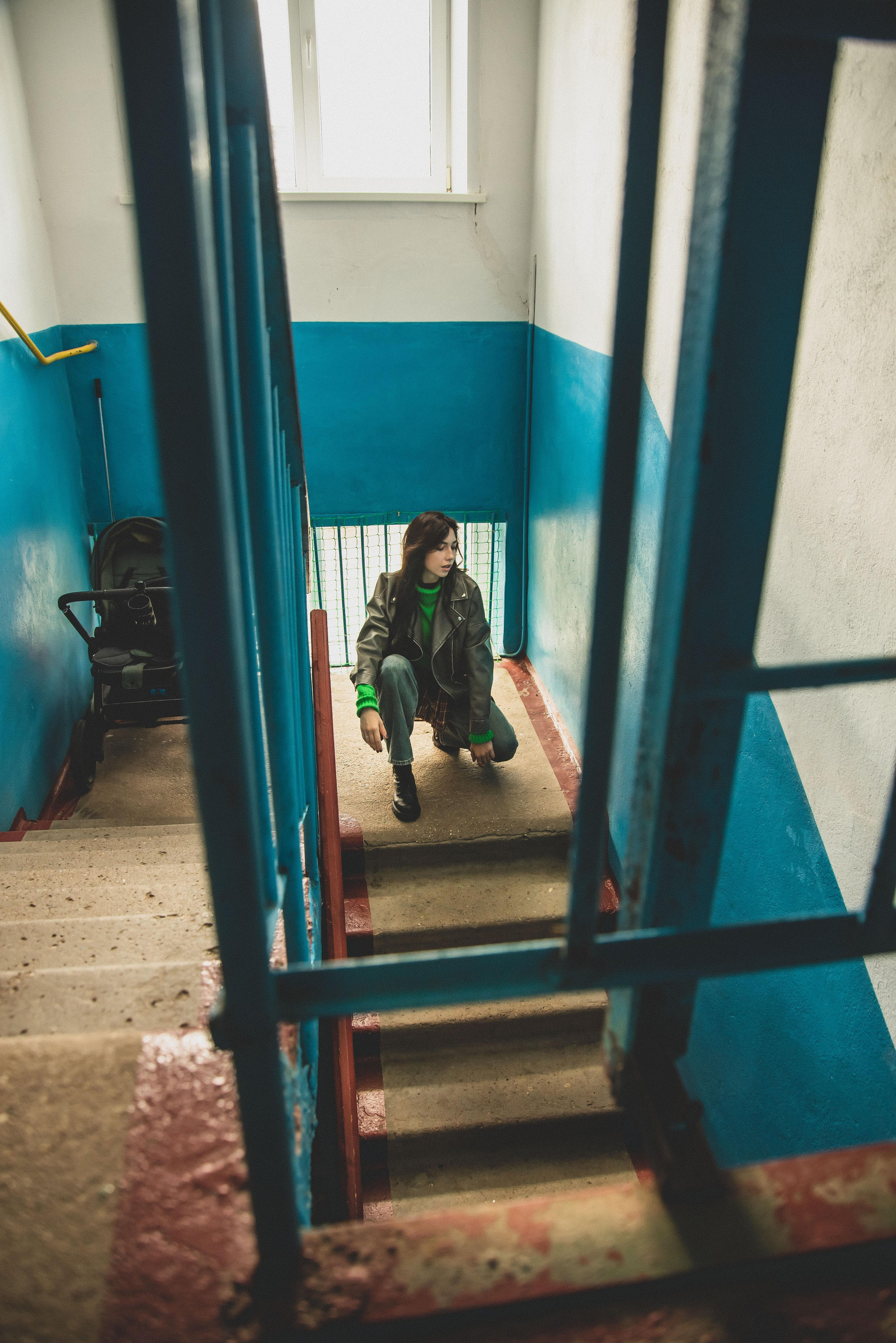 Падик и двор. Свадебный и портретный фотограф lifestyle