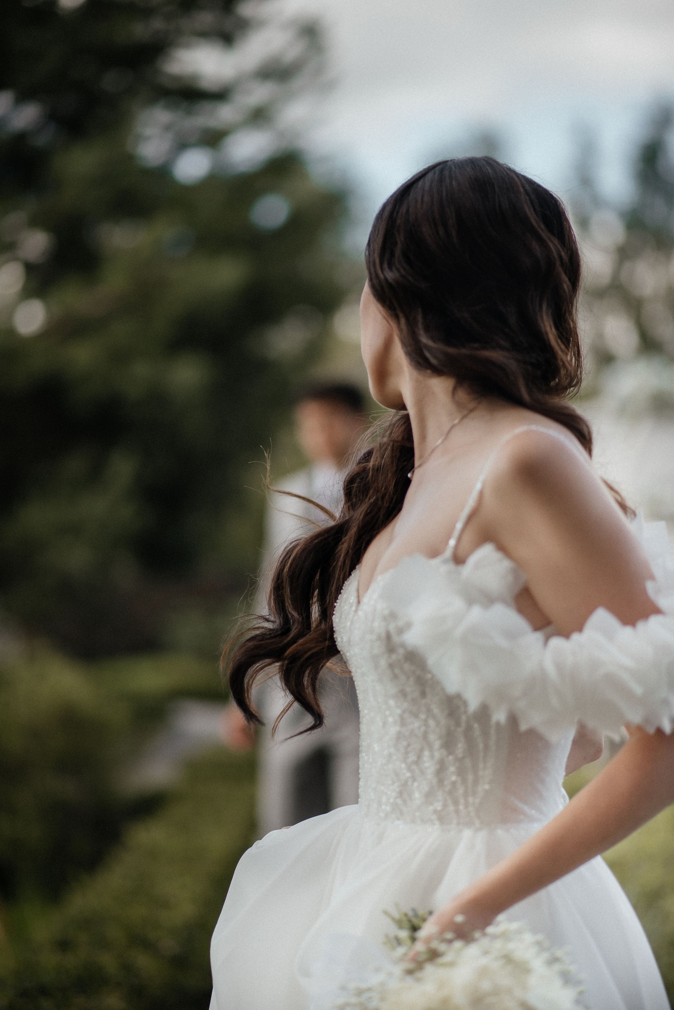 Максимилиан и Ольга. Свадебный и портретный фотограф lifestyle