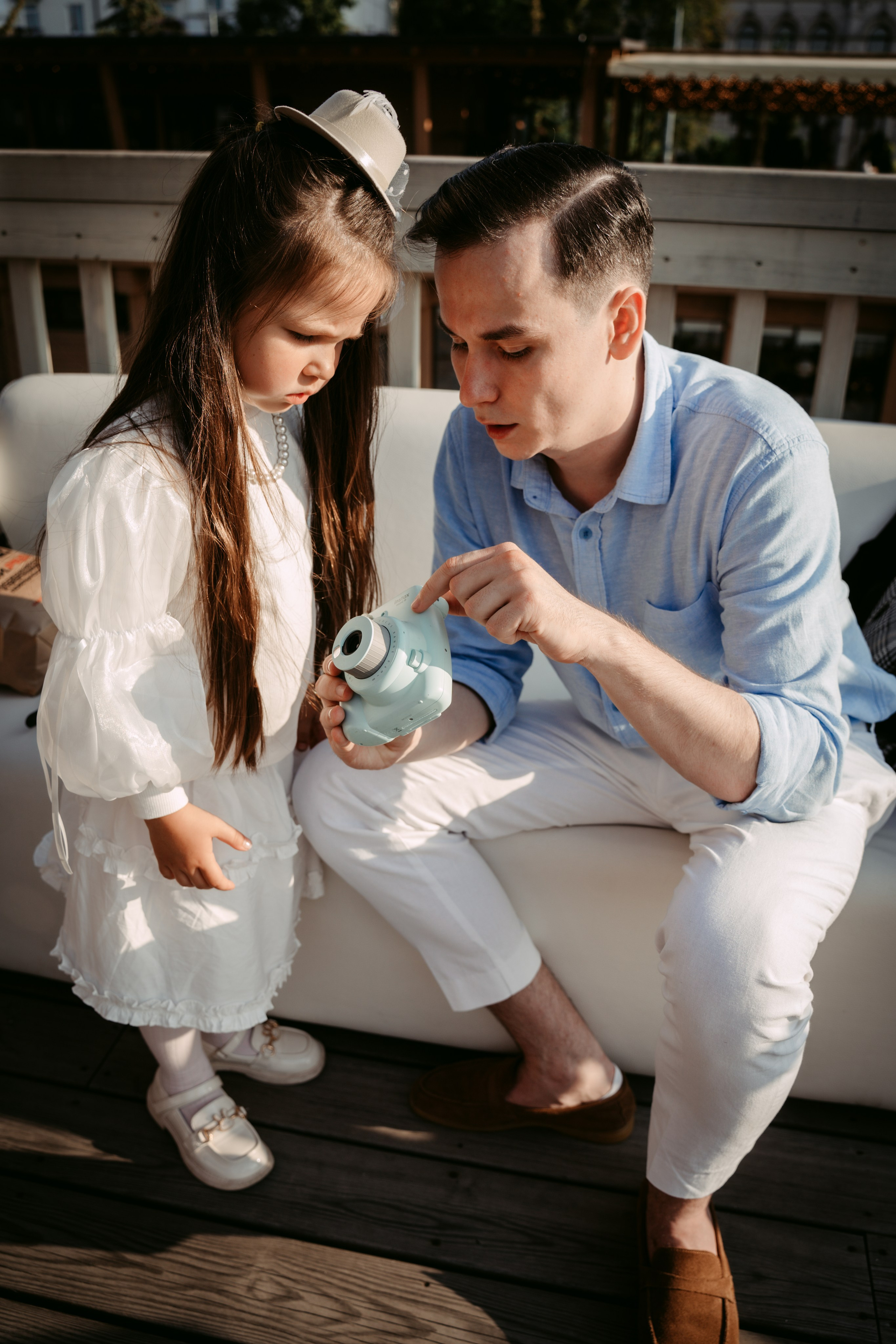 Свадьба Полины и Коли. Главная