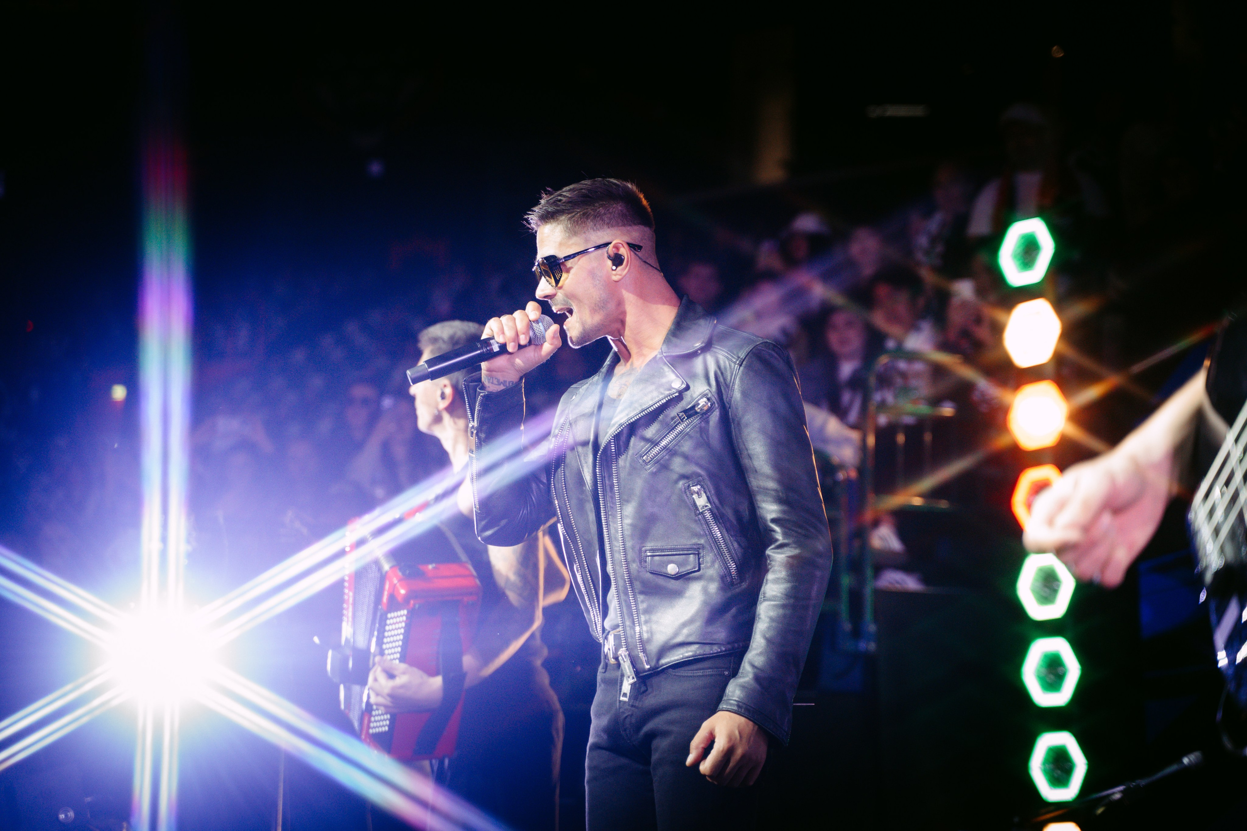 Матч Ак Барс / Металлург. Главная