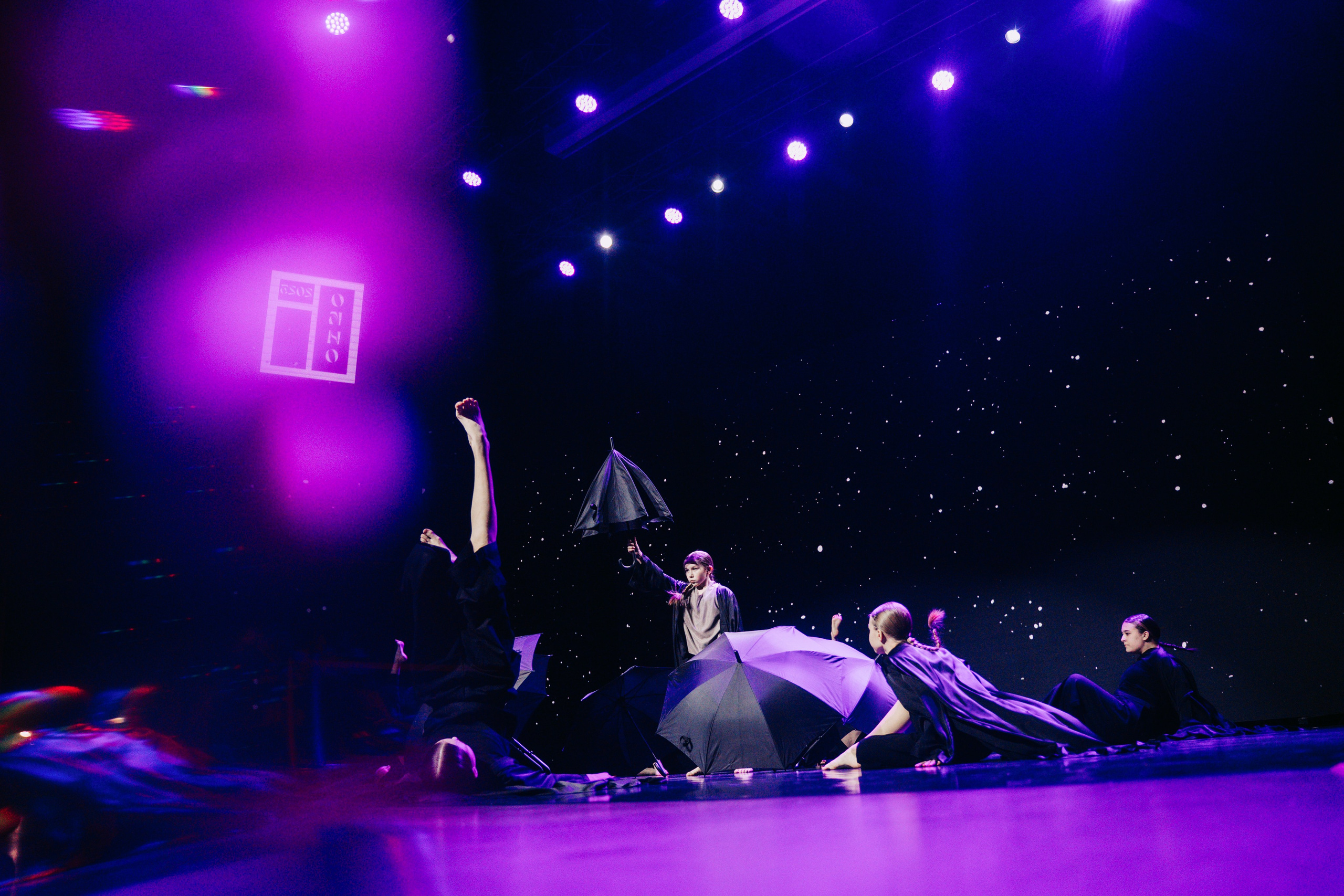 Окно. Главная