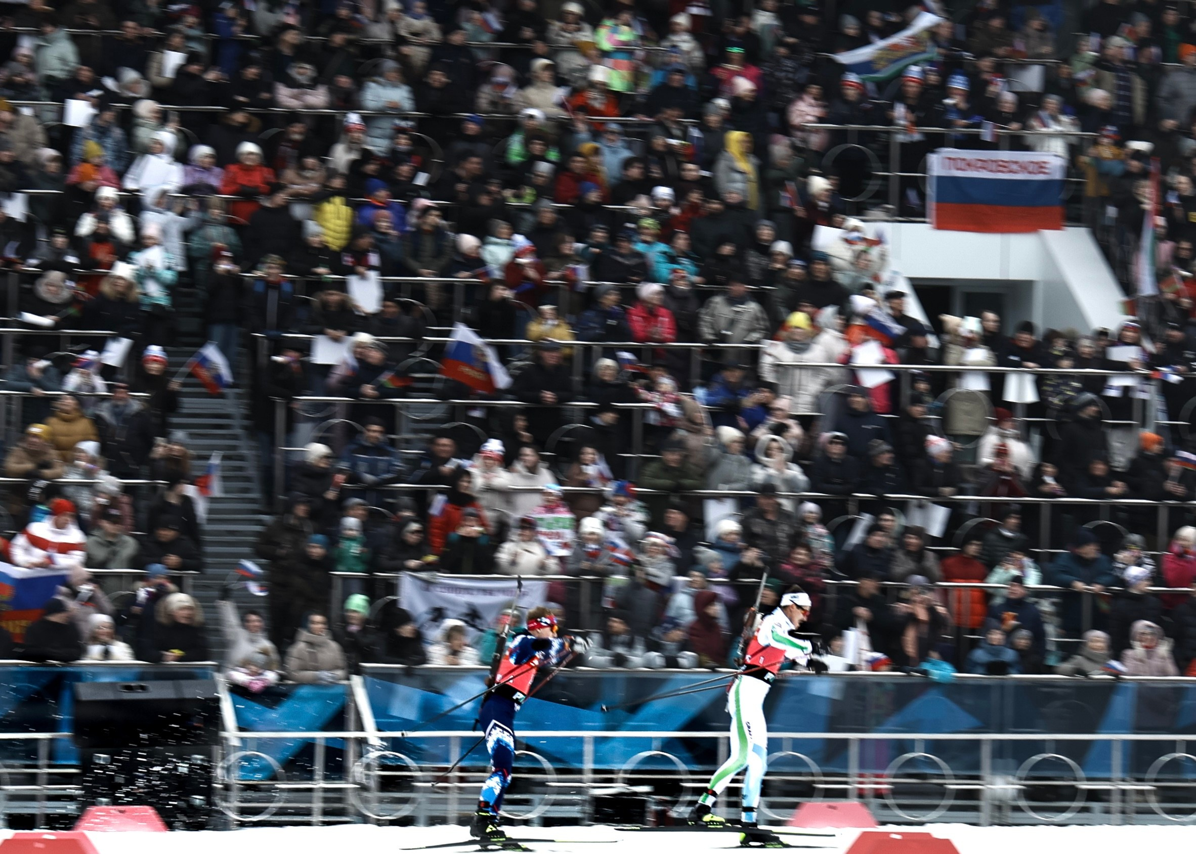 REPORTAGE. Фотограф Александра Мунволкер