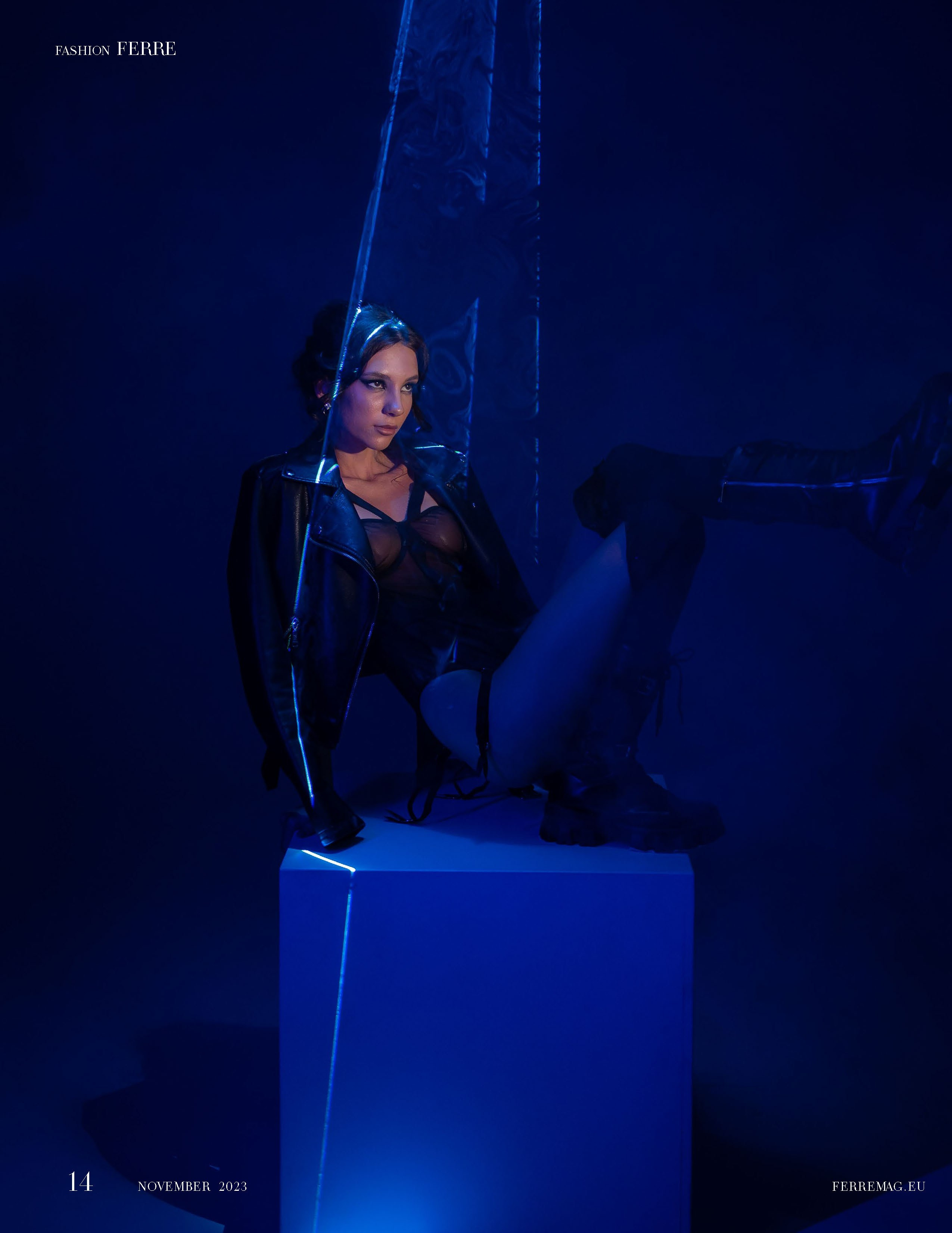 Журналы/Реклама. Фотограф Волгоград Ермолова Дарья