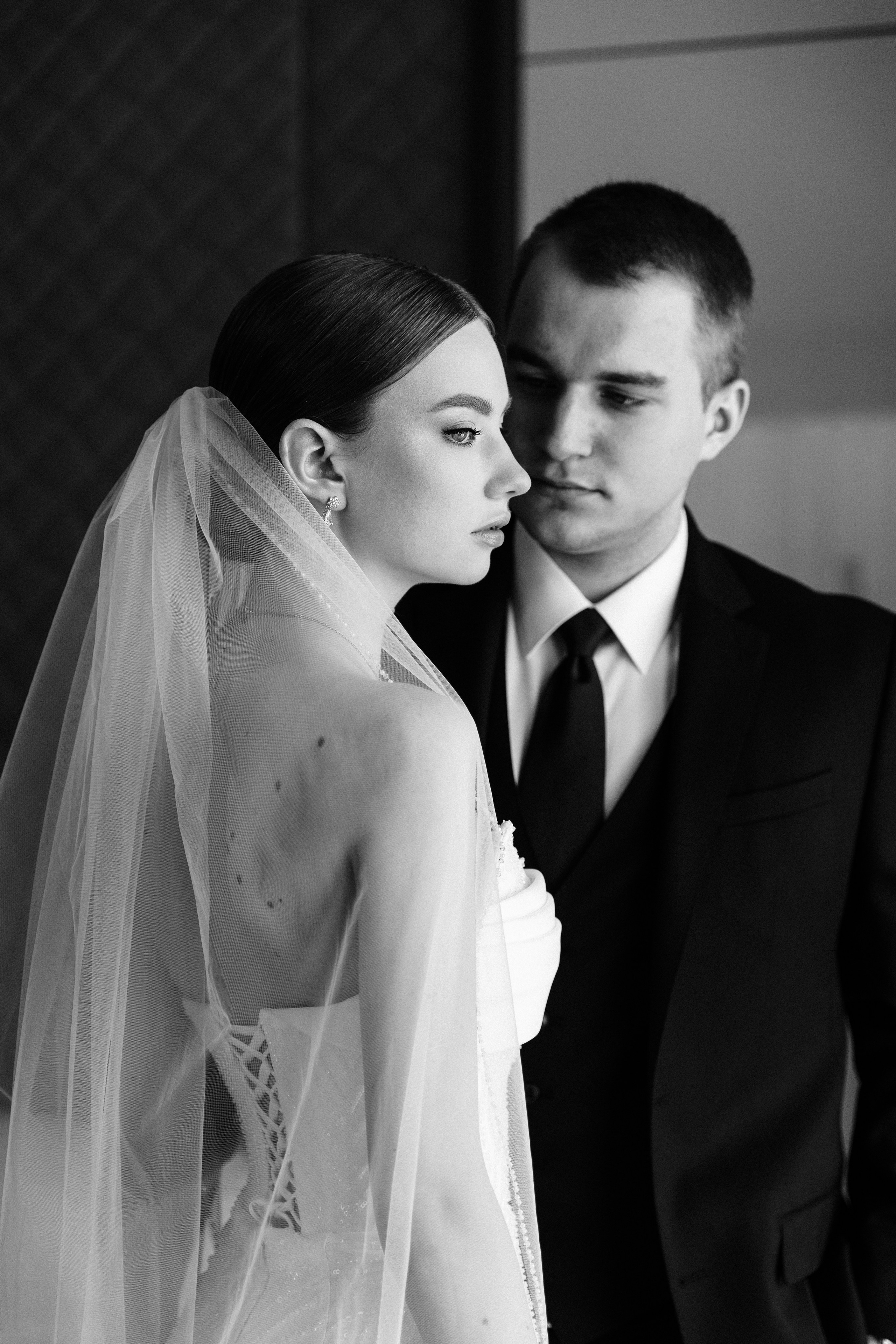 Veronika&Nikita. Валерия Солнцева свадебный и семейный фотограф