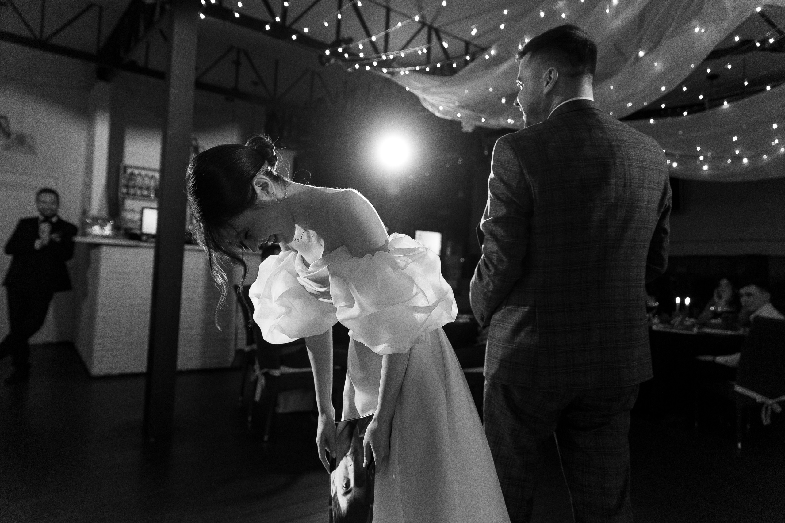 I & K (Вечер). Свадебный и семейный фотограф Анжелика Альашкар в Казани Татарстан