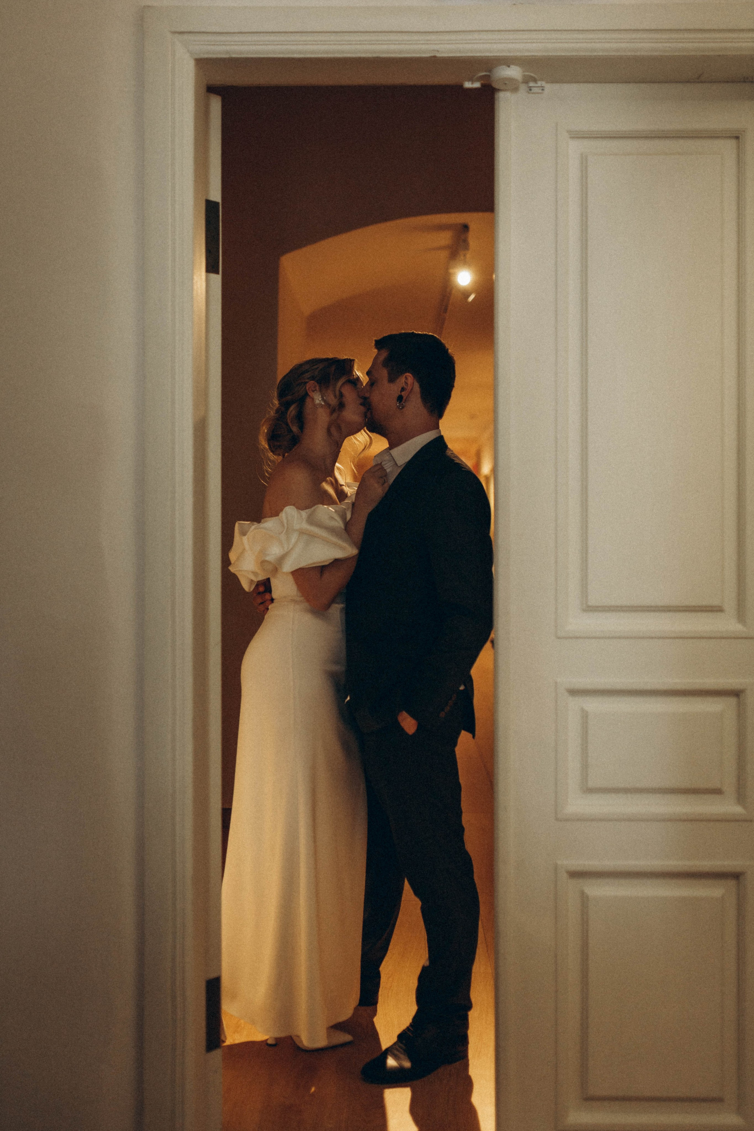 Юлия и Антон