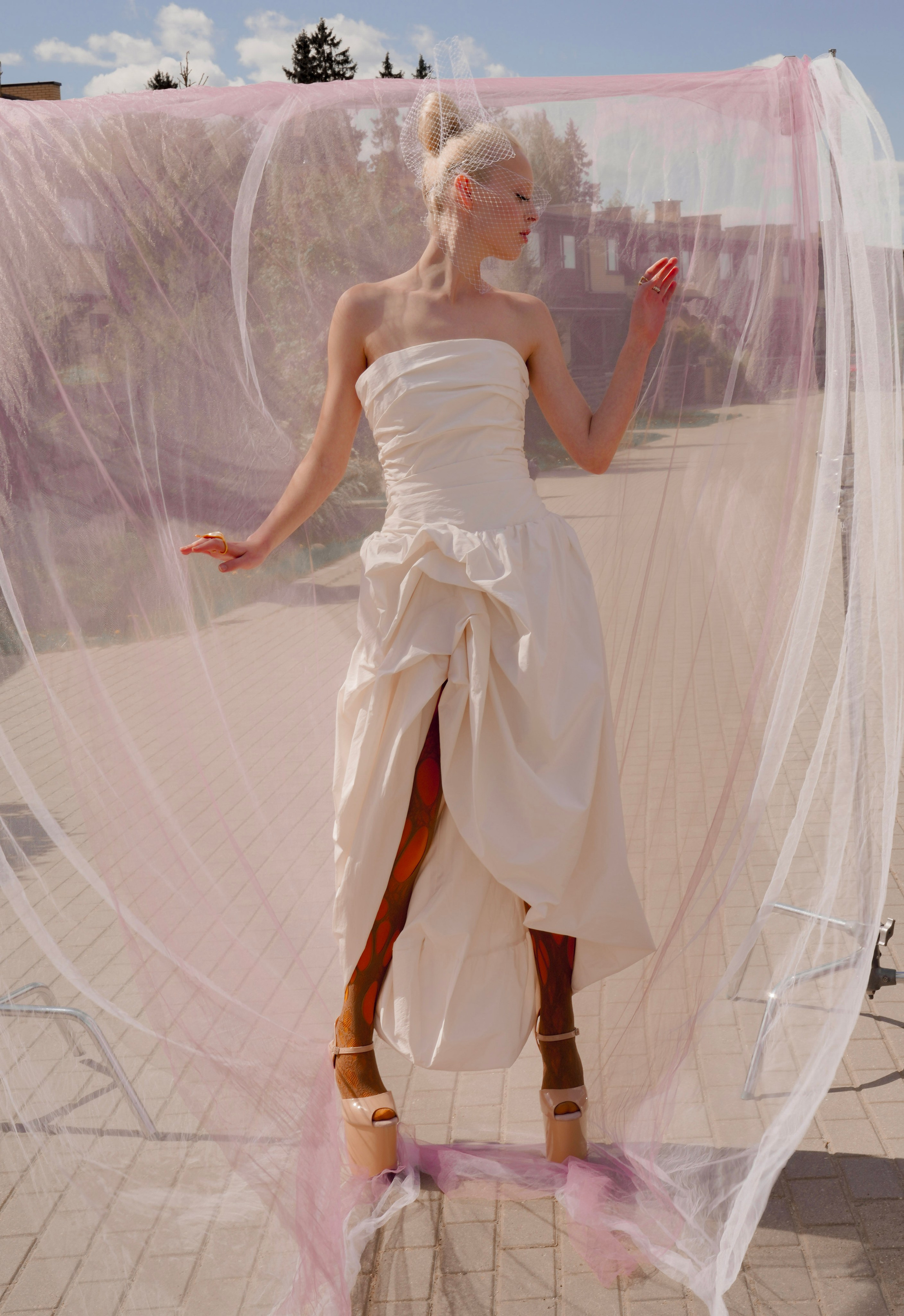 Fashion. Фотограф в Москве Юлия Новикова