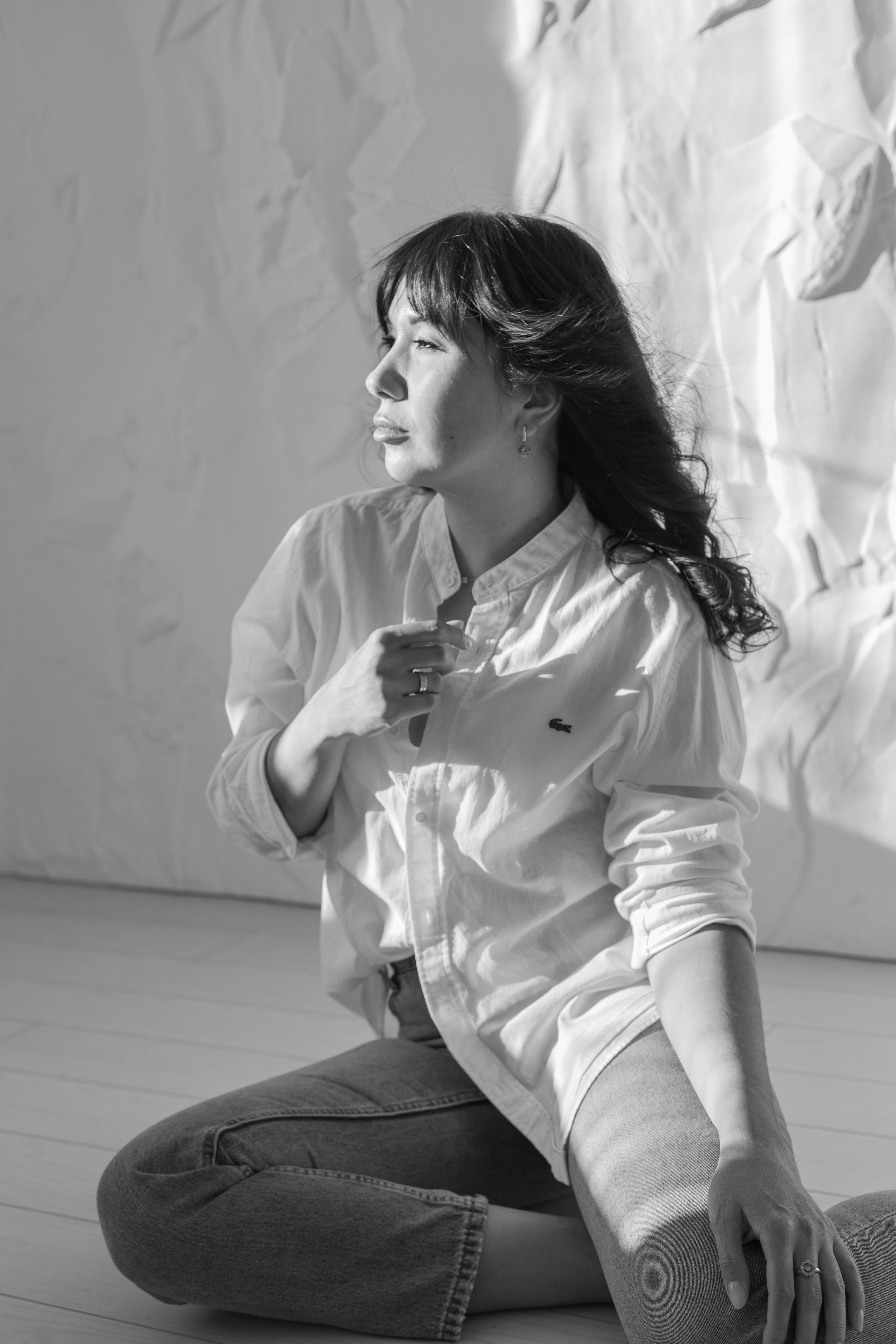 Юлия и Ева. Свадебный фотограф Анастасия Багдасарян