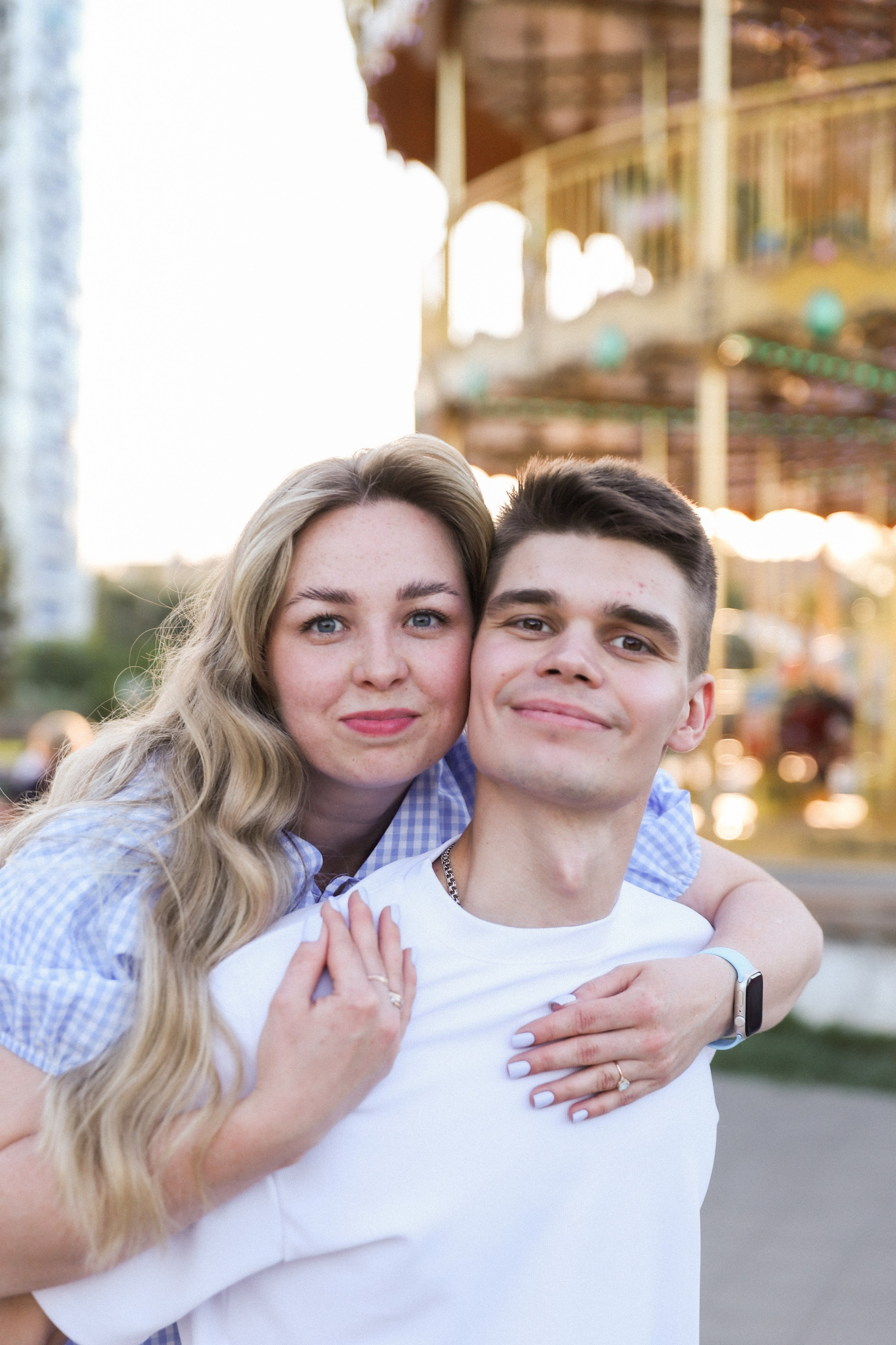 Family. Мария Рожкова семейный фотограф в Волгограде