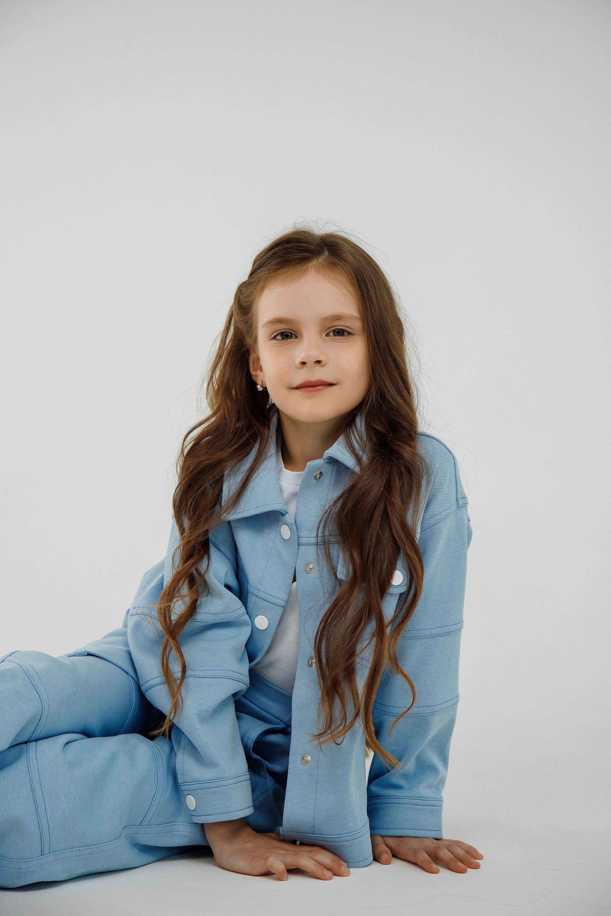 Амелия. Фотограф Александра Сыщенко