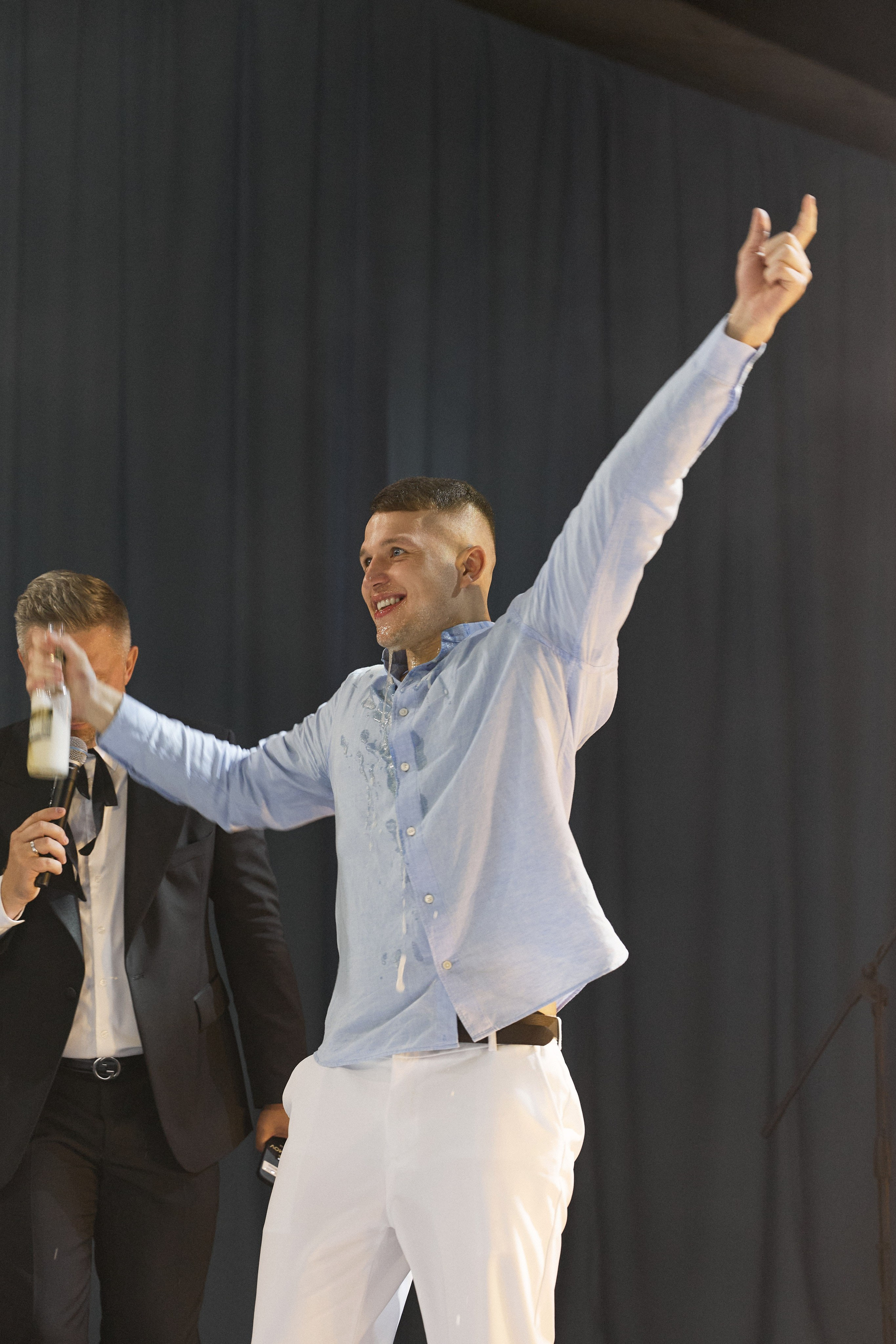 Посмотреть серию. Свадебный и семейный фотограф в Красноярске Тряпчев Павел