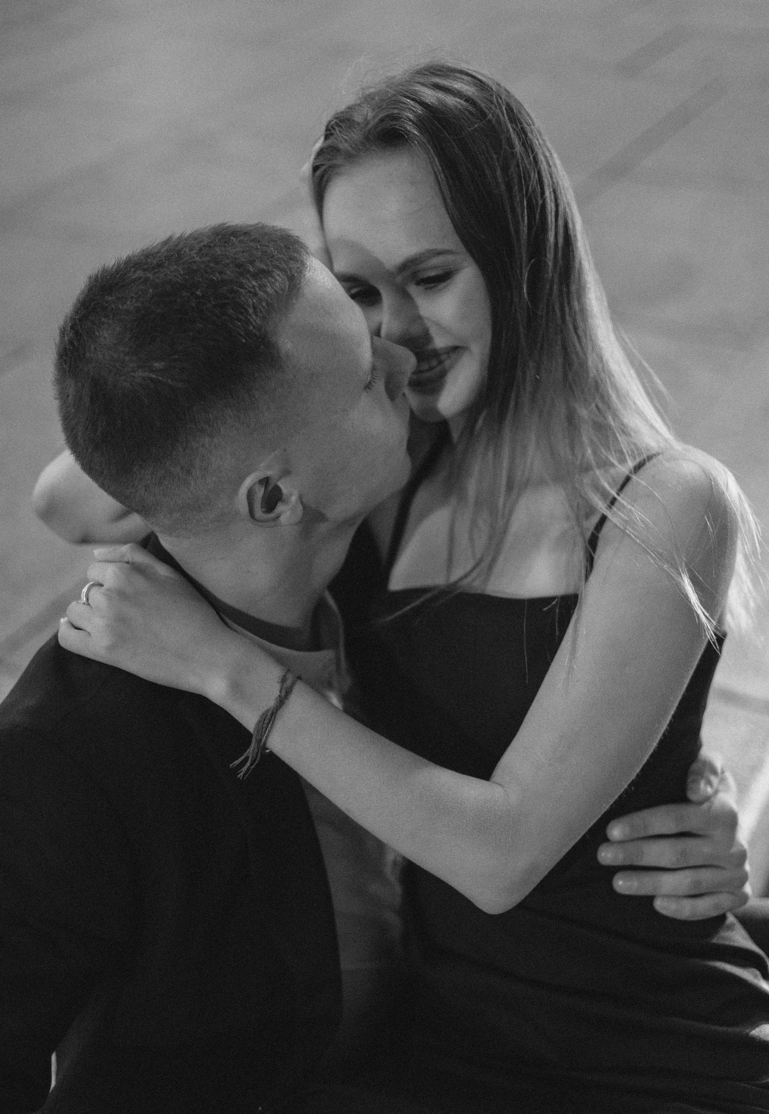 Фотосессия для двоих СПб. Фотограф в Санкт-Петербурге Осокина Елизавета