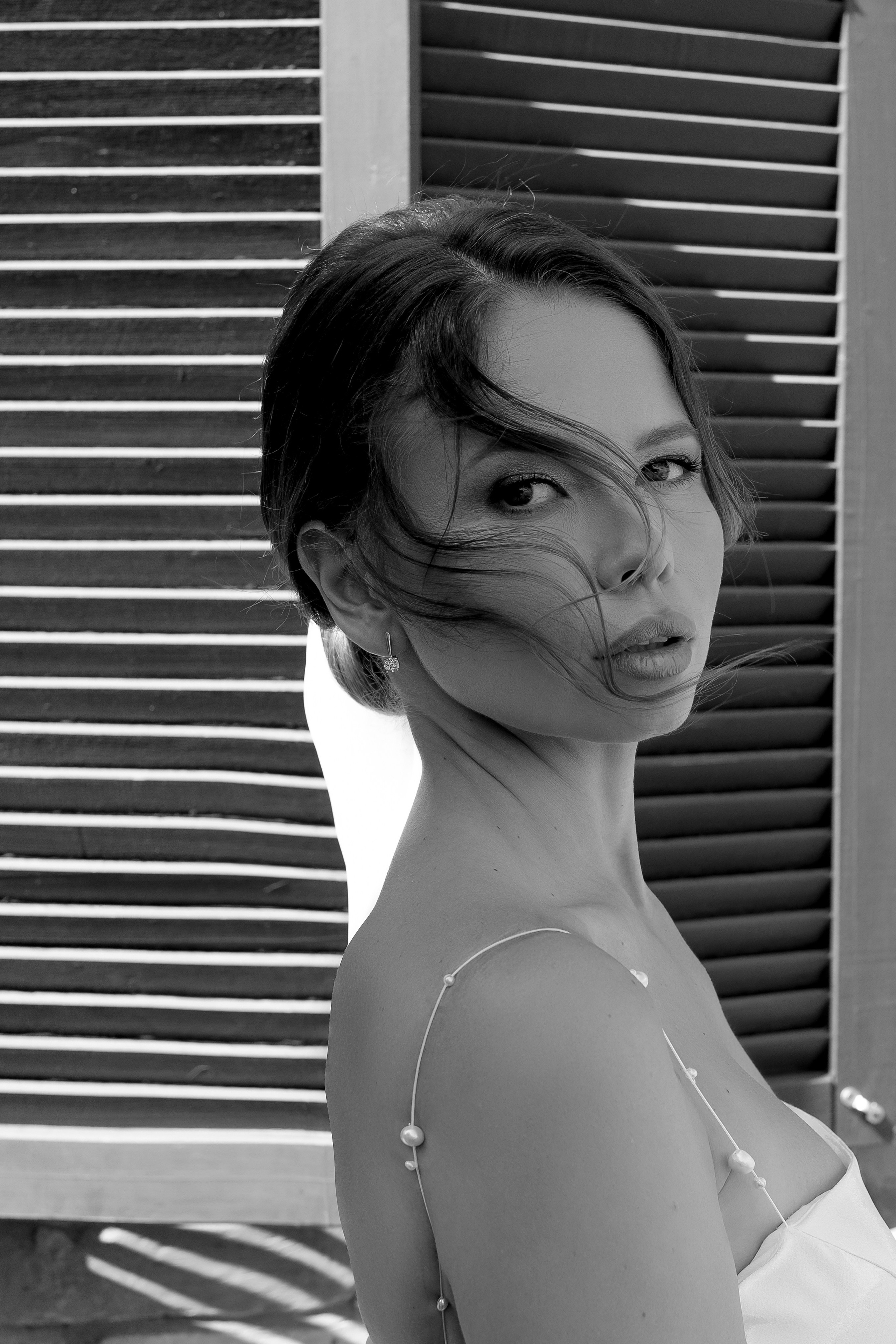 Анастасия | Владимир. Свадебный фотограф Александра Попова