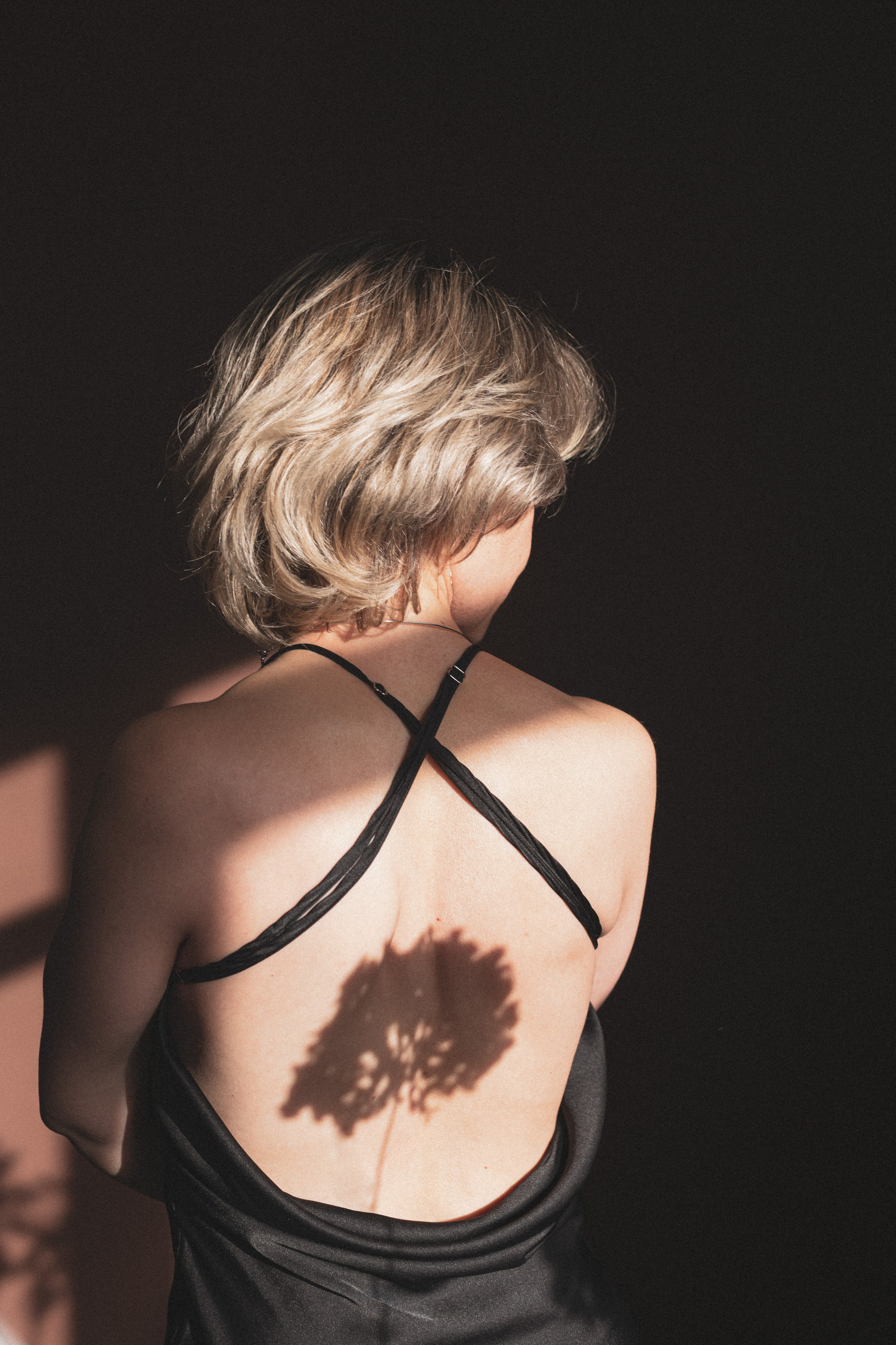 Любовь к себе. Ekaterina Beridze