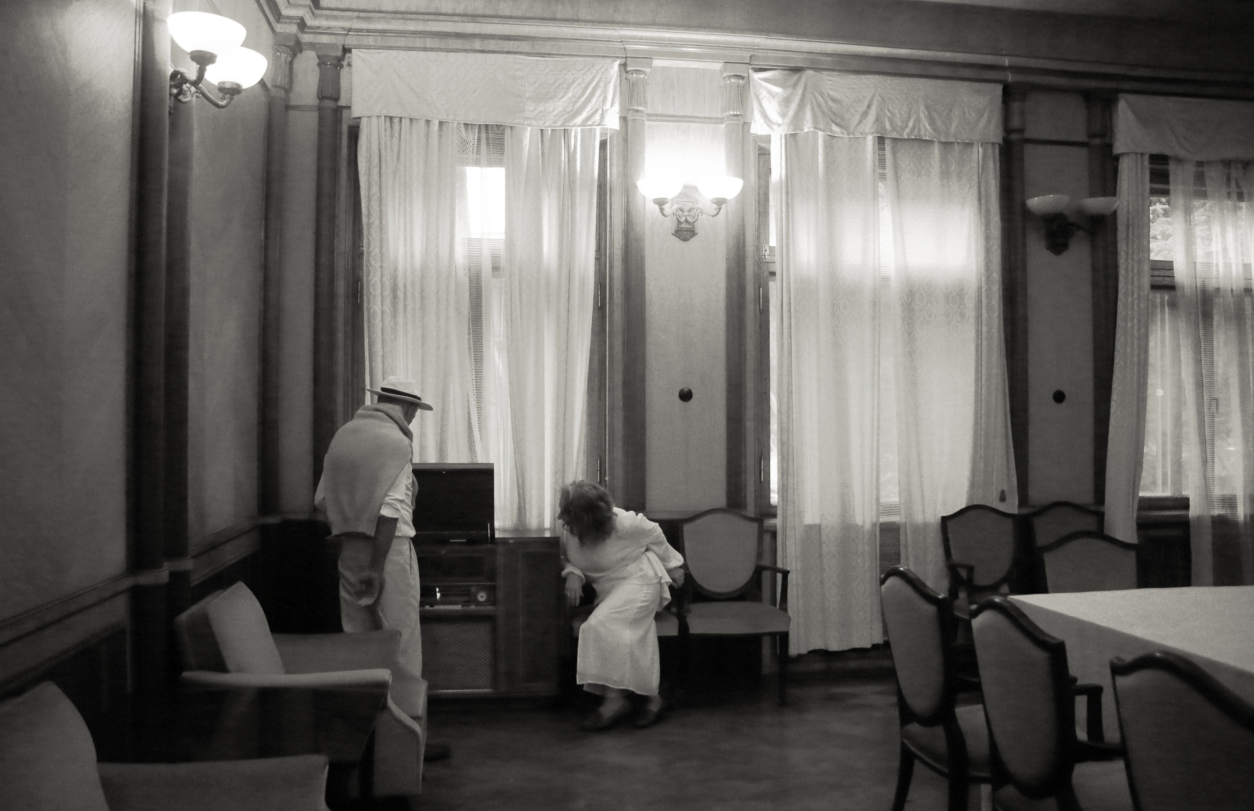 Сентименталист. Кинематографическая съемка. Ekaterina Beridze