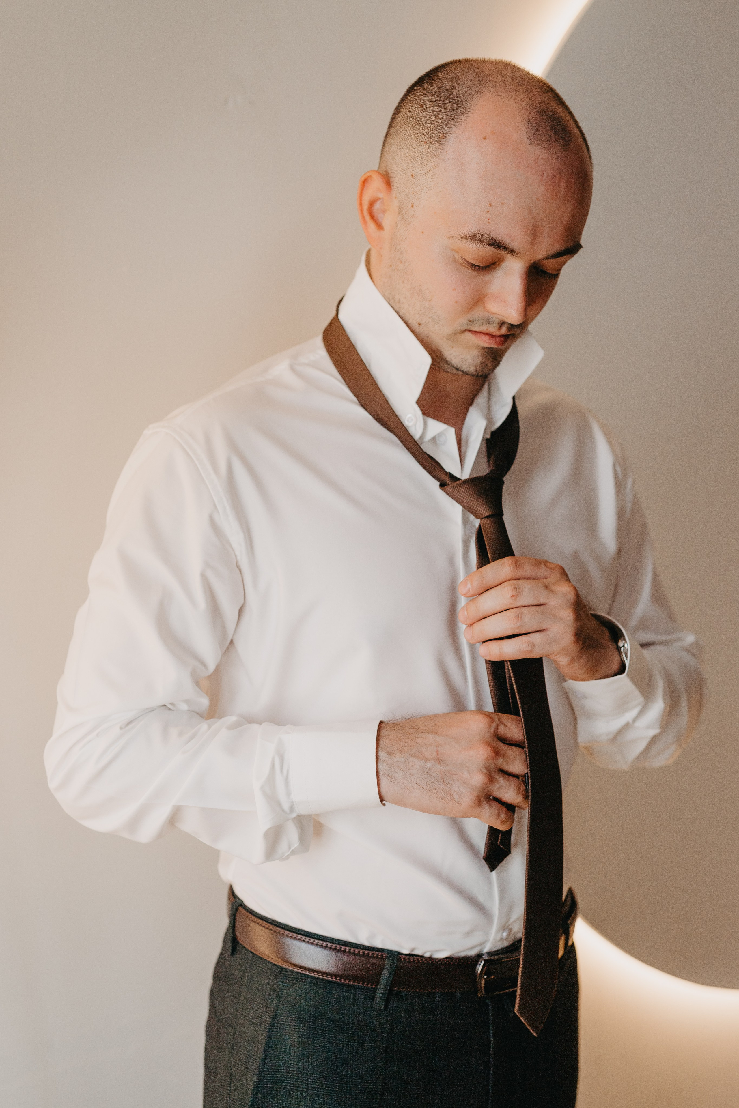 Никита и Полина 2025. Главная